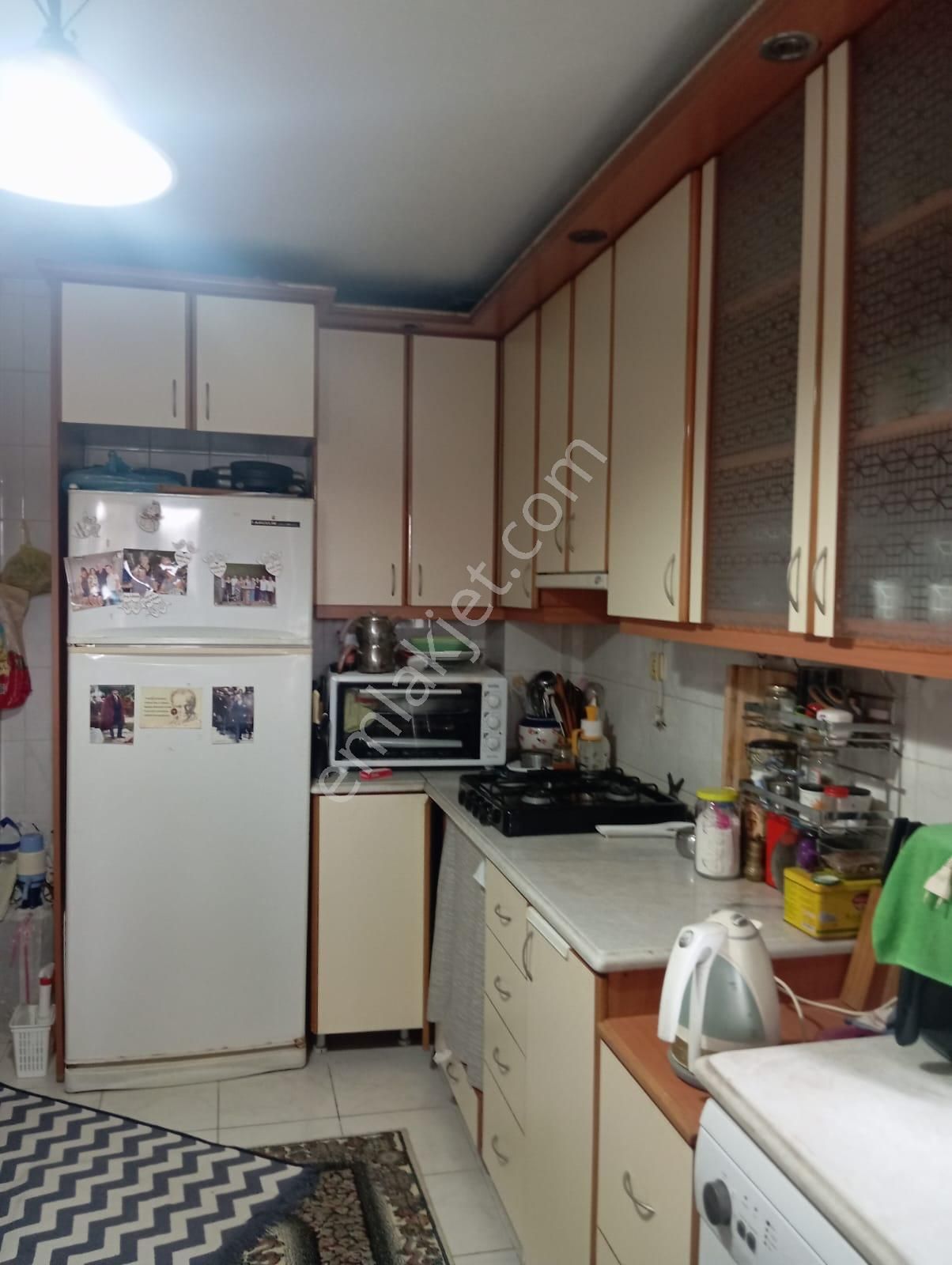 Onyıl Gayrimenkul Aliağa Yukarı Şakran Satılık Daireler - Görsel 13