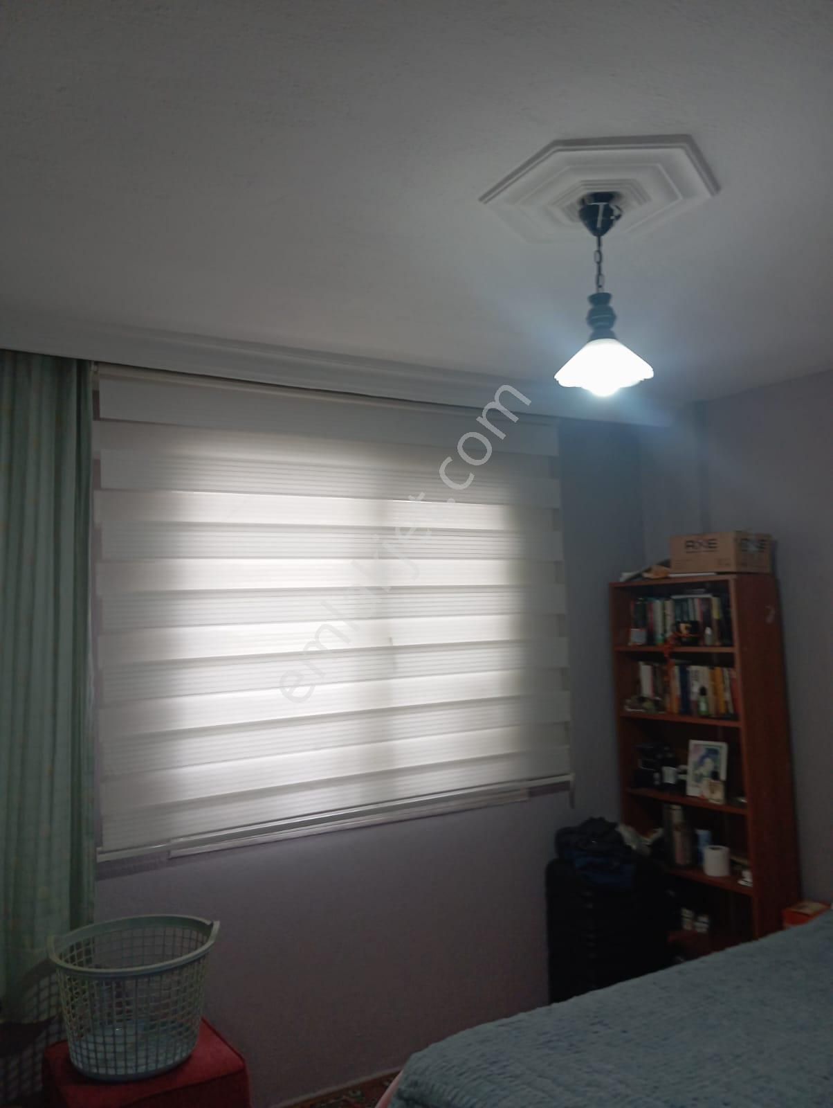 Onyıl Gayrimenkul Aliağa Yukarı Şakran Satılık Daireler - Görsel 18