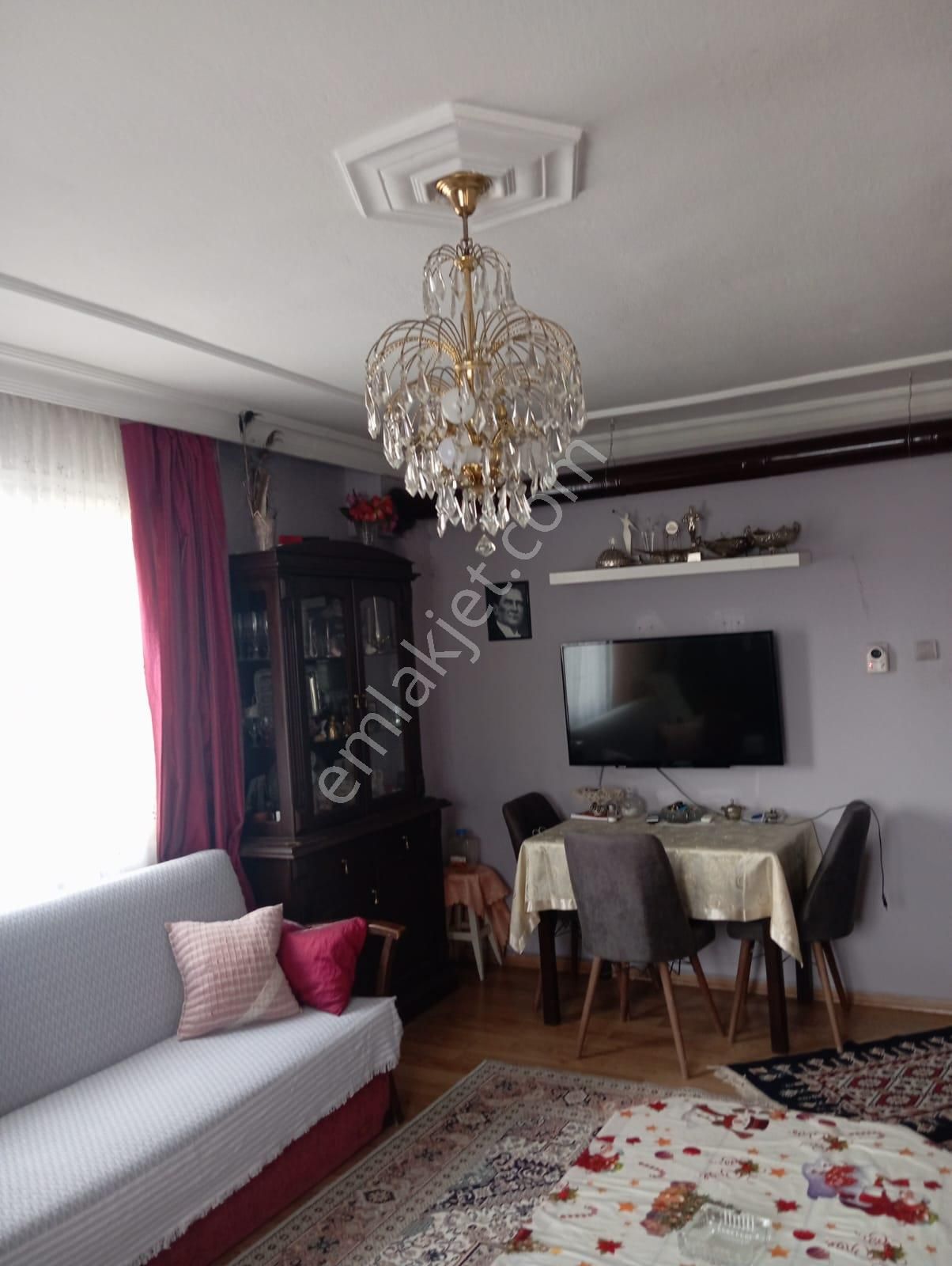 Onyıl Gayrimenkul Aliağa Yukarı Şakran Satılık Daireler - Görsel 10