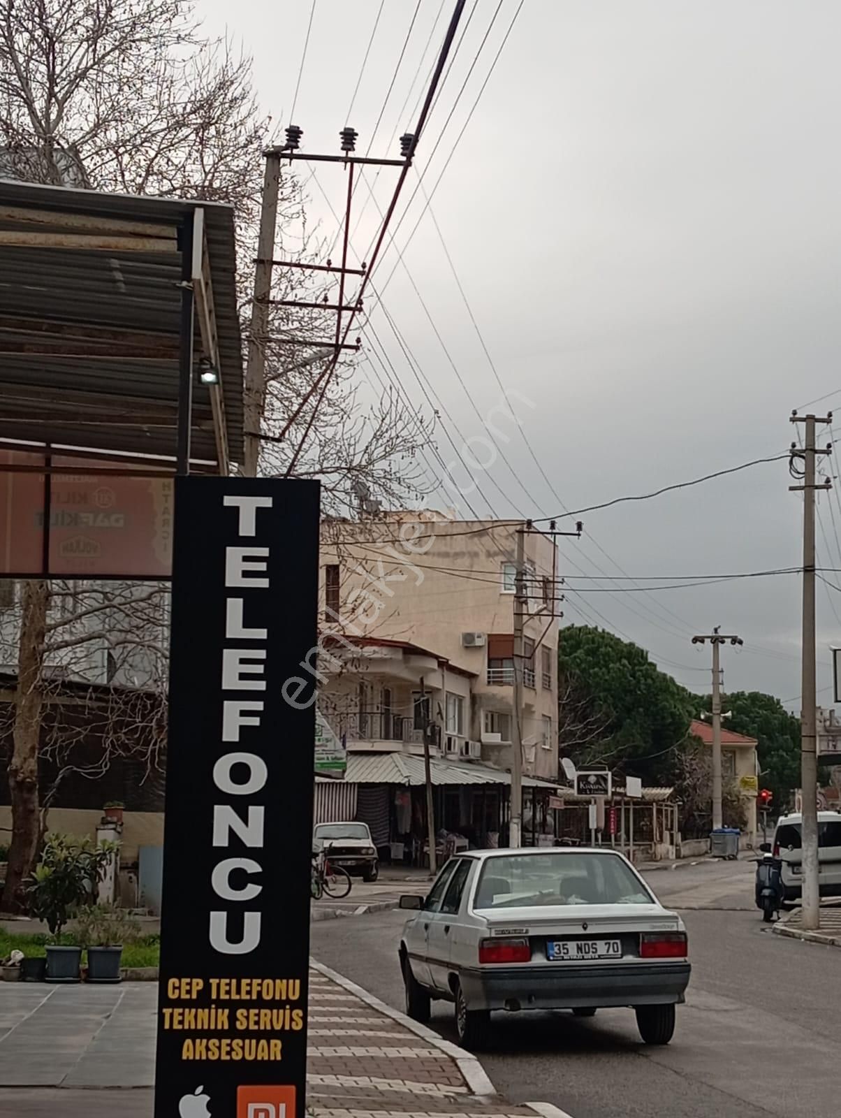 Onyıl Gayrimenkul Aliağa Yukarı Şakran Satılık Daireler - Görsel 24