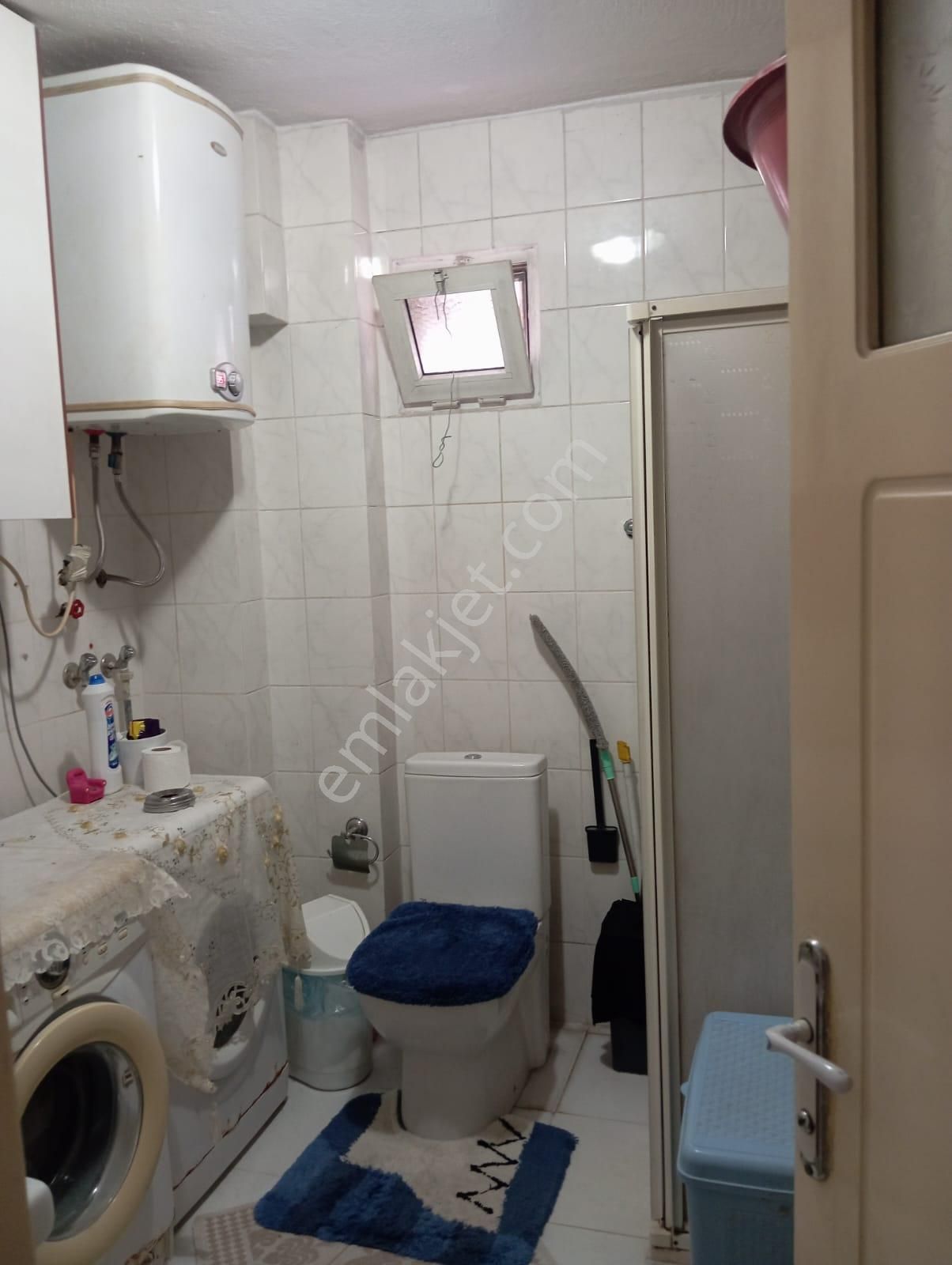 Onyıl Gayrimenkul Aliağa Yukarı Şakran Satılık Daireler - Görsel 15