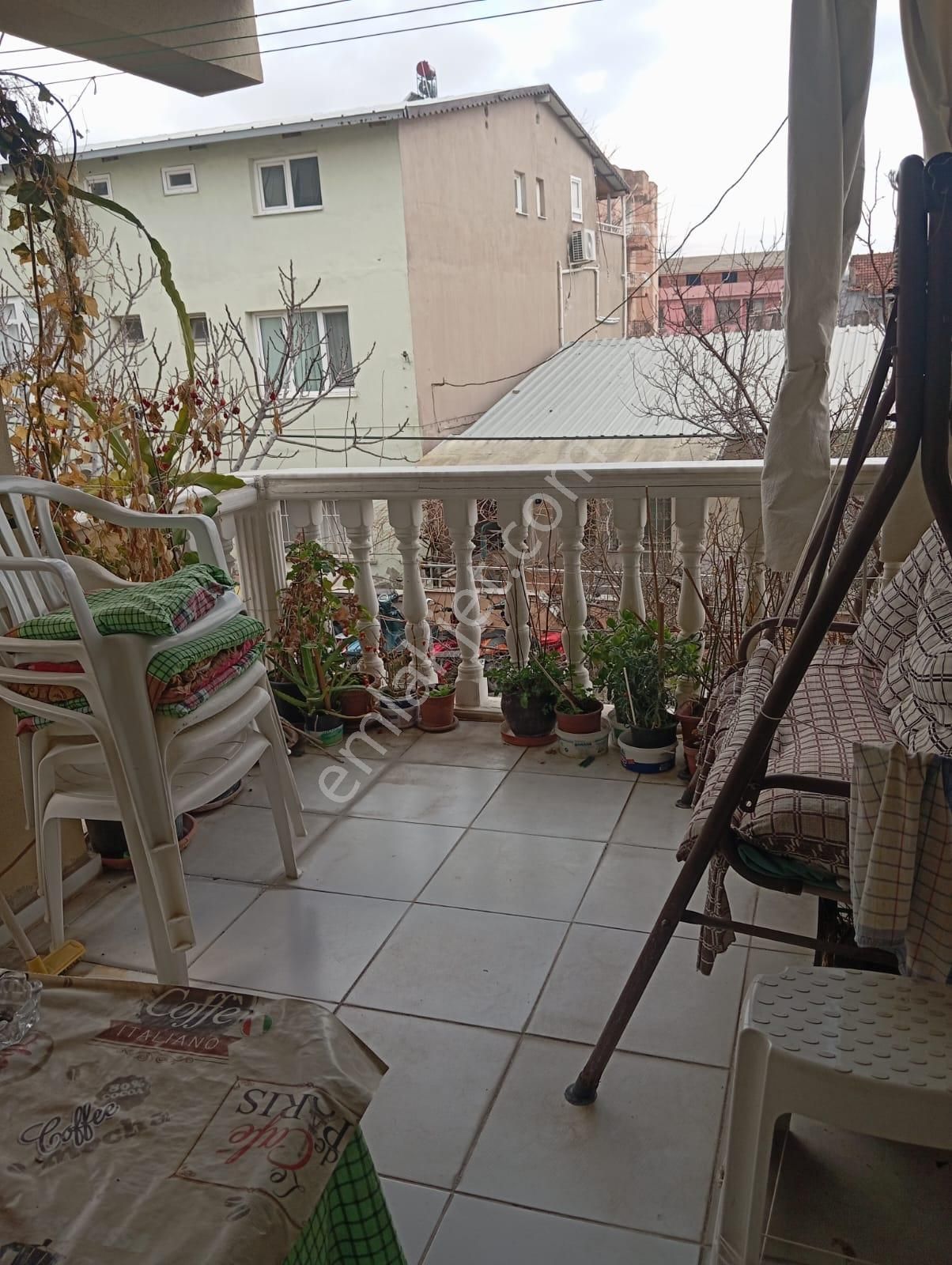 Onyıl Gayrimenkul Aliağa Yukarı Şakran Satılık Daireler - Görsel 14