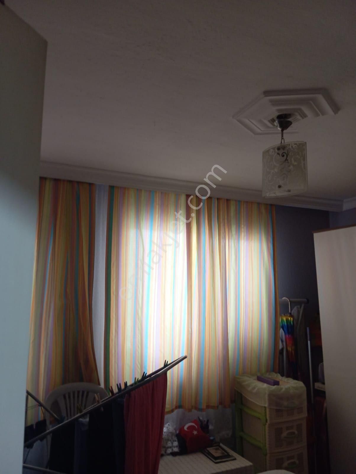 Onyıl Gayrimenkul Aliağa Yukarı Şakran Satılık Daireler - Görsel 17