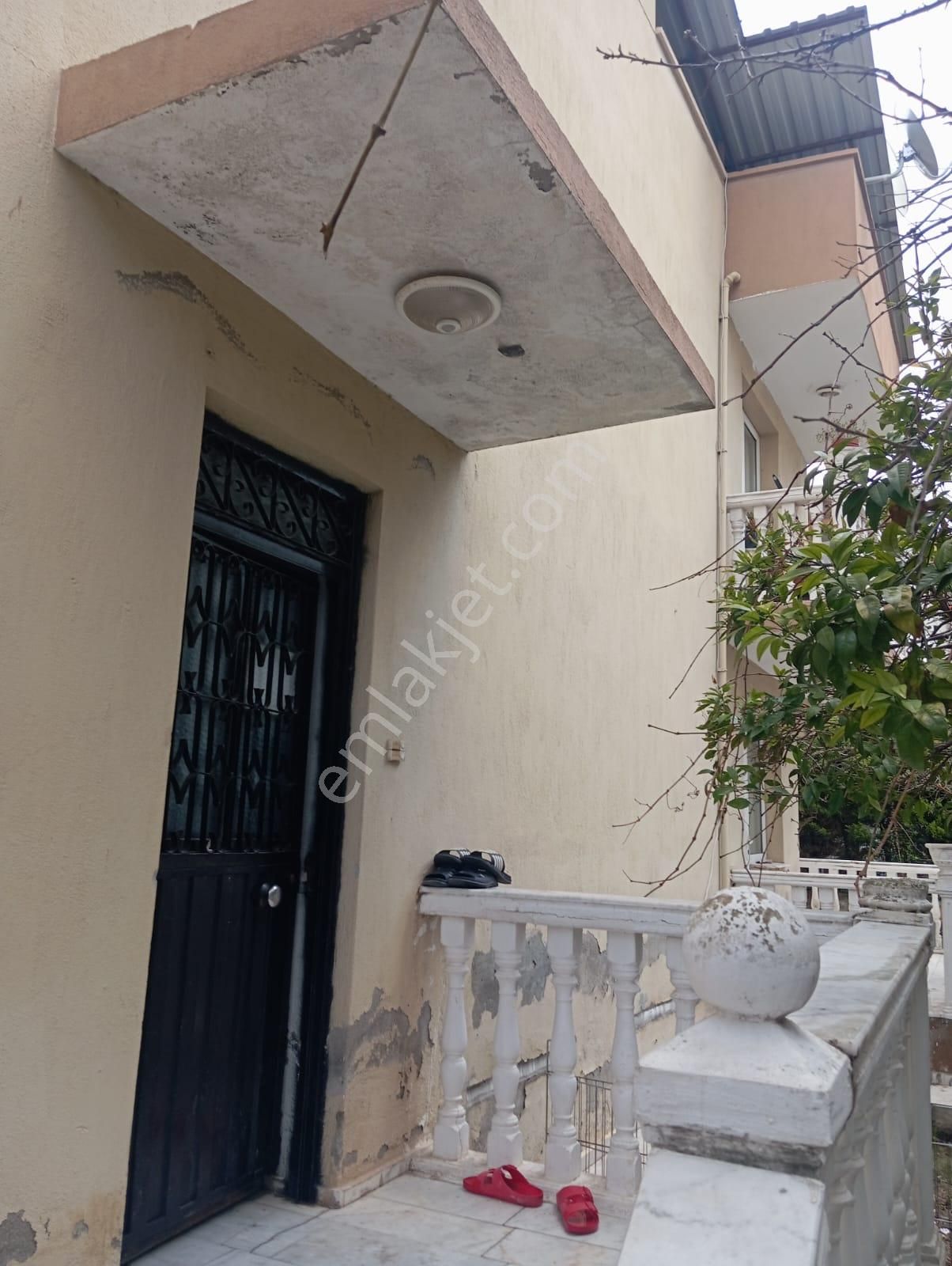 Onyıl Gayrimenkul Aliağa Yukarı Şakran Satılık Daireler - Görsel 6