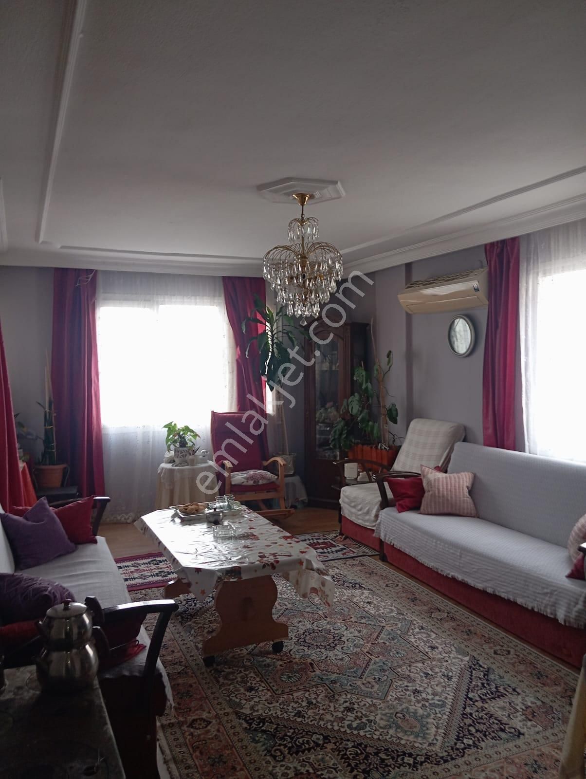 Onyıl Gayrimenkul Aliağa Yukarı Şakran Satılık Daireler - Görsel 9