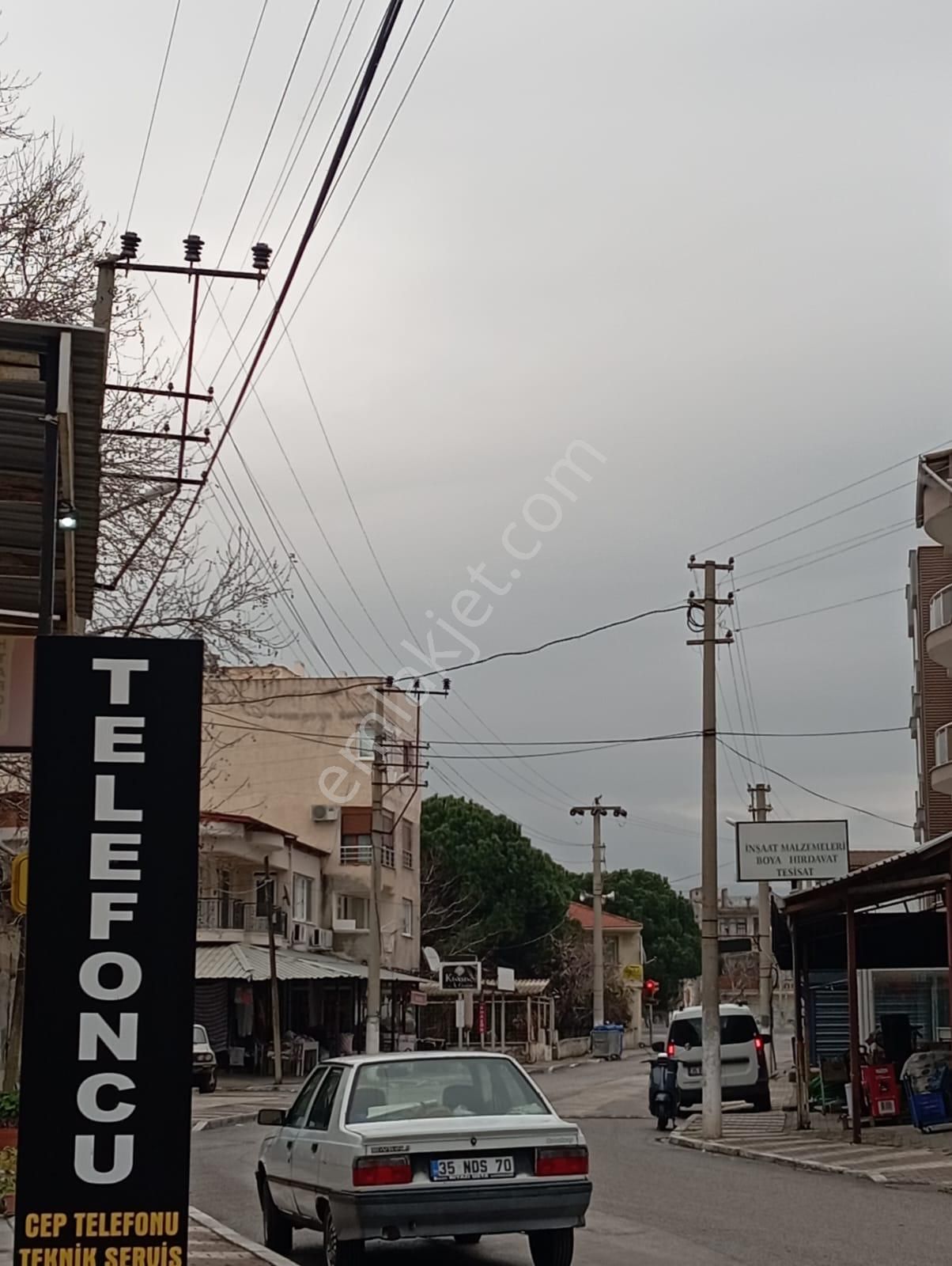 Onyıl Gayrimenkul Aliağa Yukarı Şakran Satılık Daireler - Görsel 23