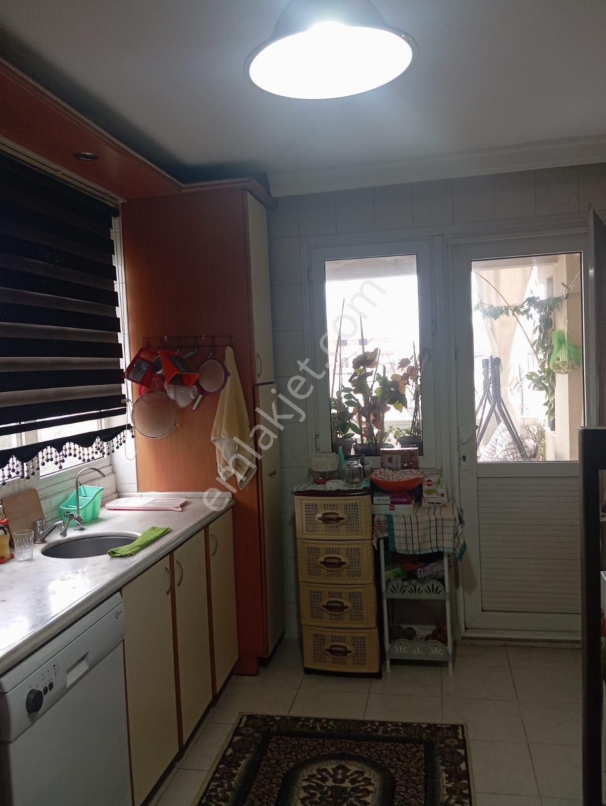 Onyıl Gayrimenkul Aliağa Yukarı Şakran Satılık Daireler - Görsel 12