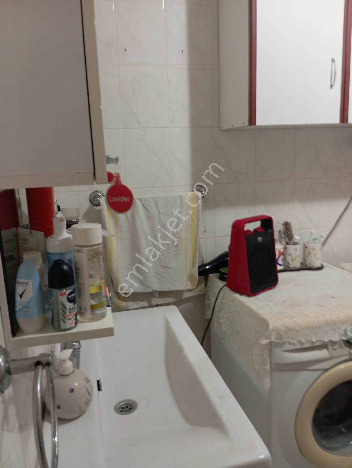 Onyıl Gayrimenkul Aliağa Yukarı Şakran Satılık Daireler - Görsel 16