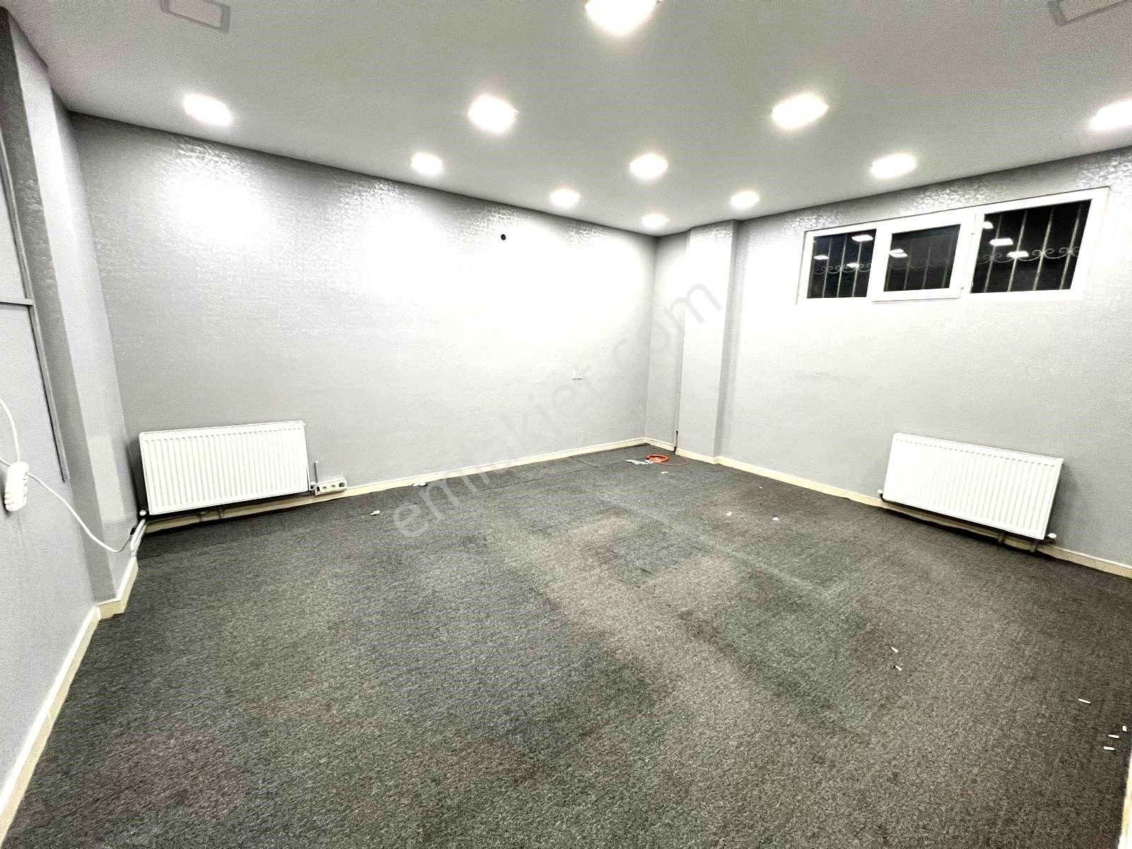 Seba'dan Gültepe Mh 180m2 Atölye Herişe Uygun Kiralık İşyerii - Görsel 21