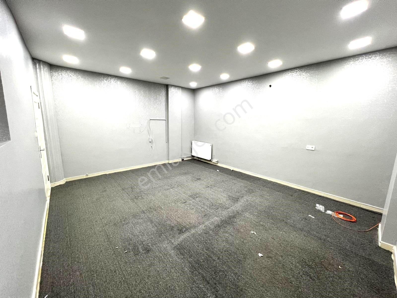 Seba'dan Gültepe Mh 180m2 Atölye Herişe Uygun Kiralık İşyerii - Görsel 18