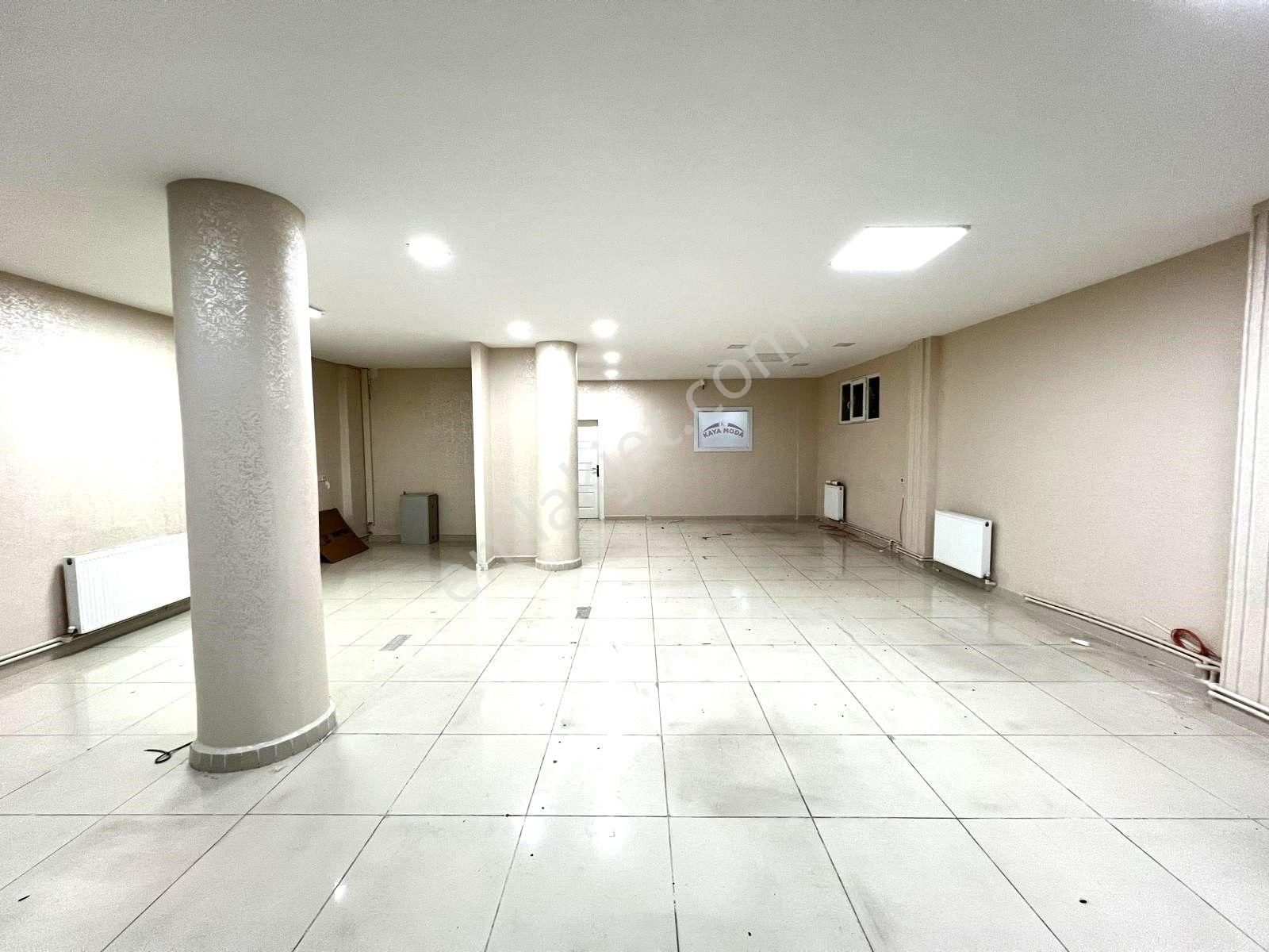 Seba'dan Gültepe Mh 180m2 Atölye Herişe Uygun Kiralık İşyerii - Görsel 9