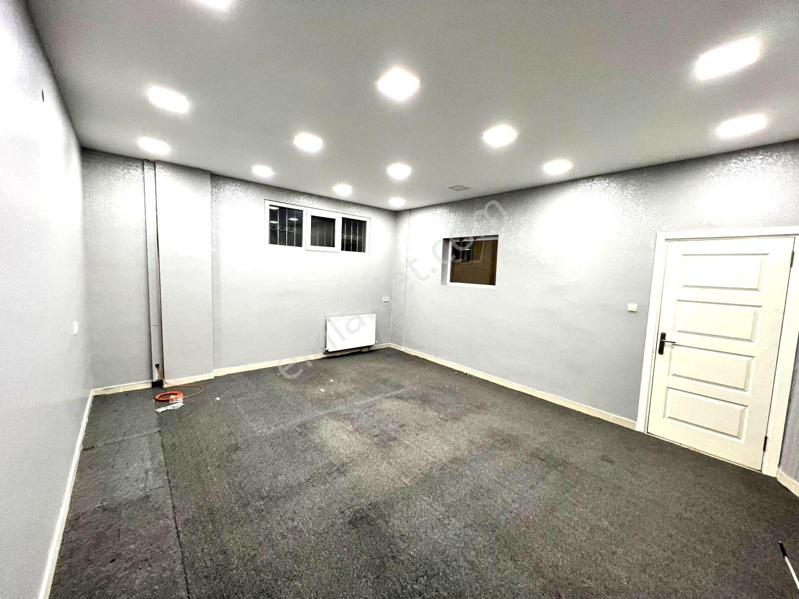 Seba'dan Gültepe Mh 180m2 Atölye Herişe Uygun Kiralık İşyerii - Görsel 14
