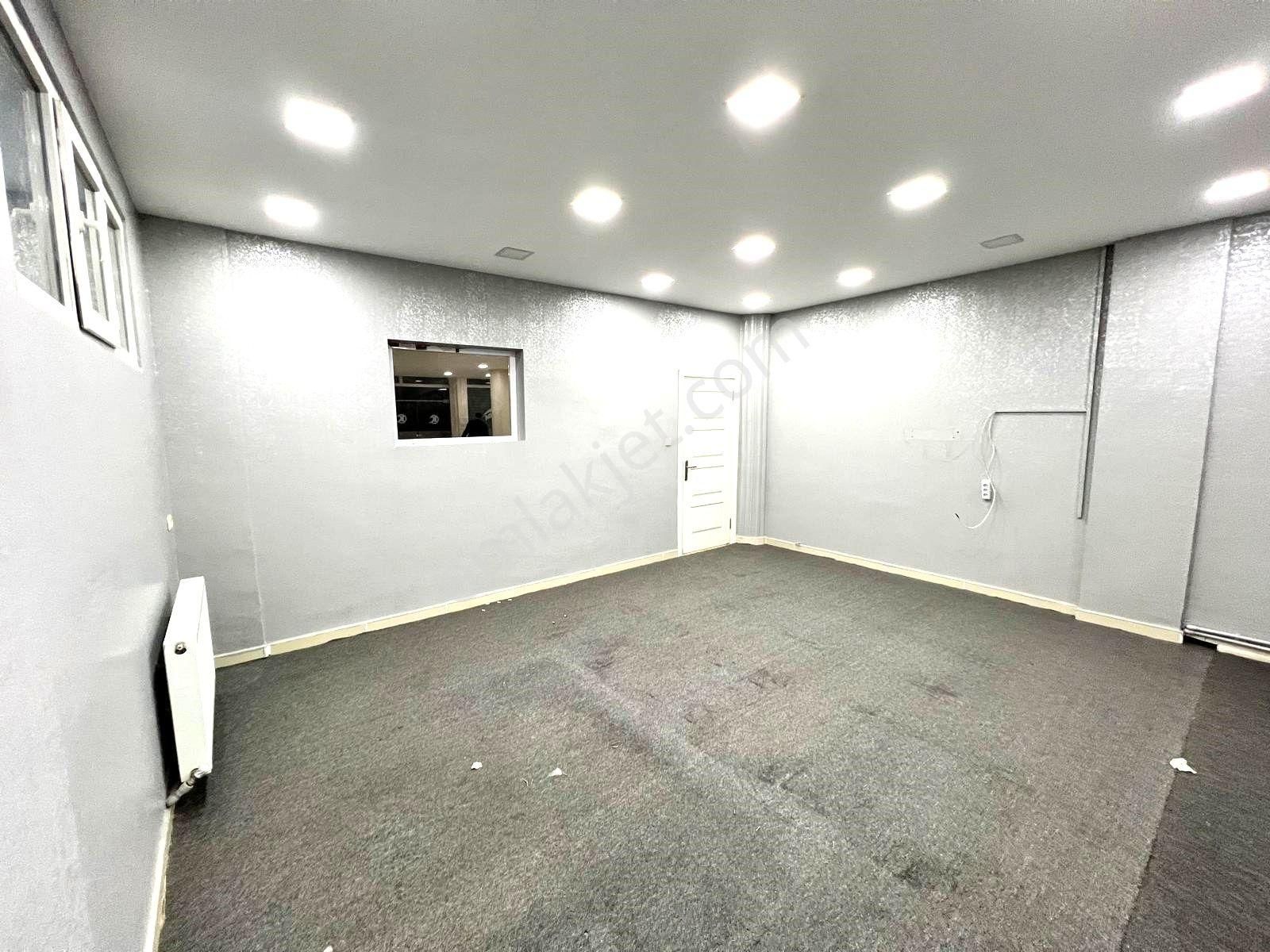 Seba'dan Gültepe Mh 180m2 Atölye Herişe Uygun Kiralık İşyerii - Görsel 16