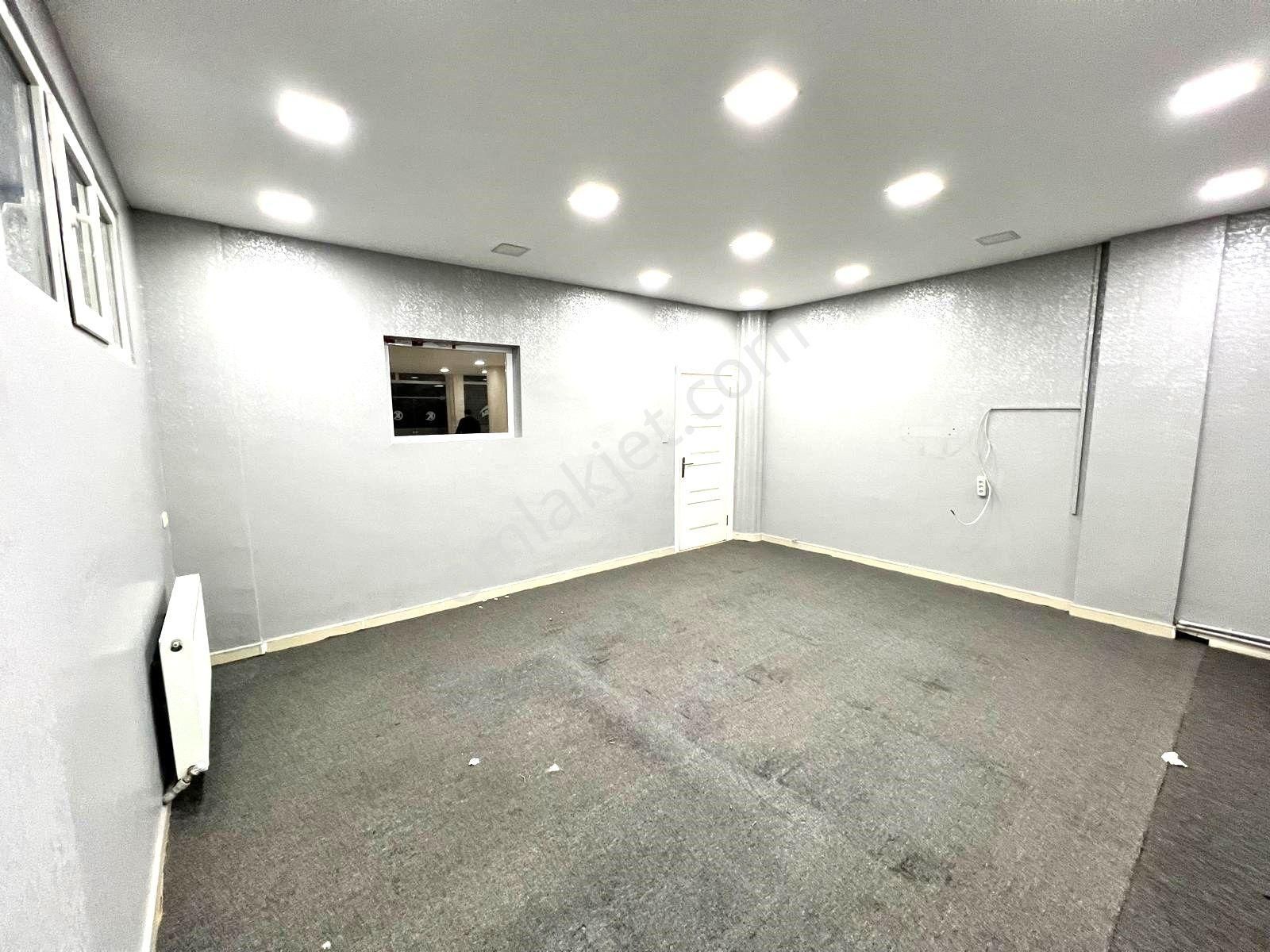 Seba'dan Gültepe Mh 180m2 Atölye Herişe Uygun Kiralık İşyerii - Görsel 15