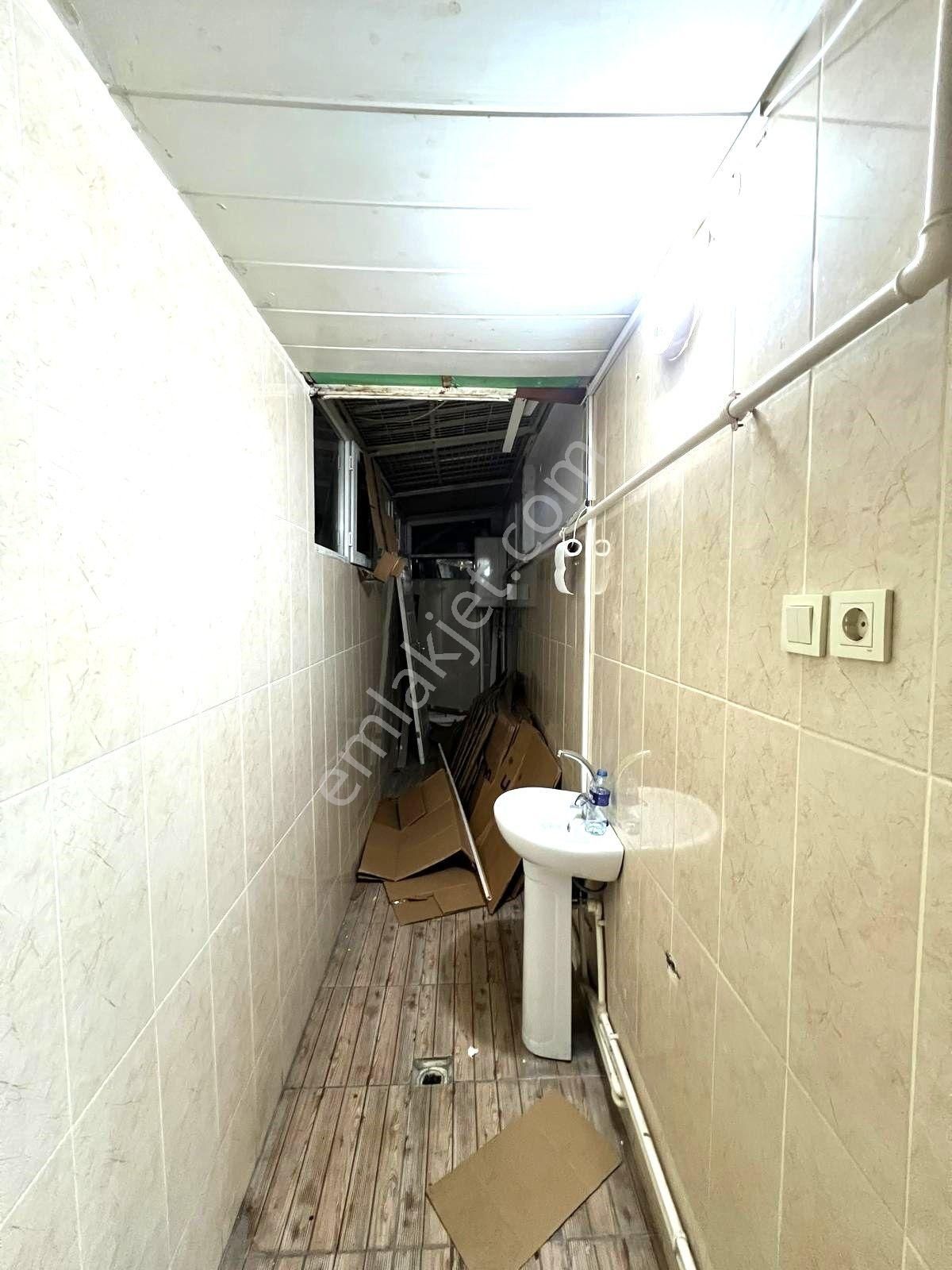 Seba'dan Gültepe Mh 180m2 Atölye Herişe Uygun Kiralık İşyerii - Görsel 30