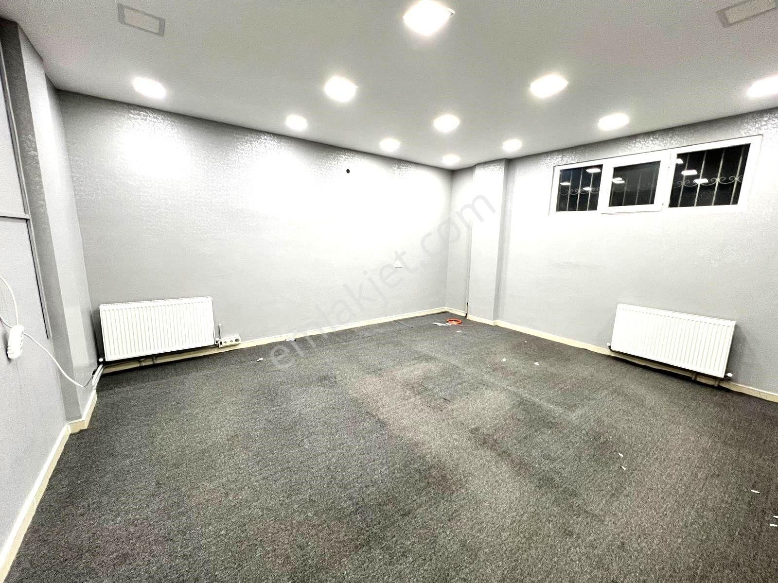 Seba'dan Gültepe Mh 180m2 Atölye Herişe Uygun Kiralık İşyerii - Görsel 20