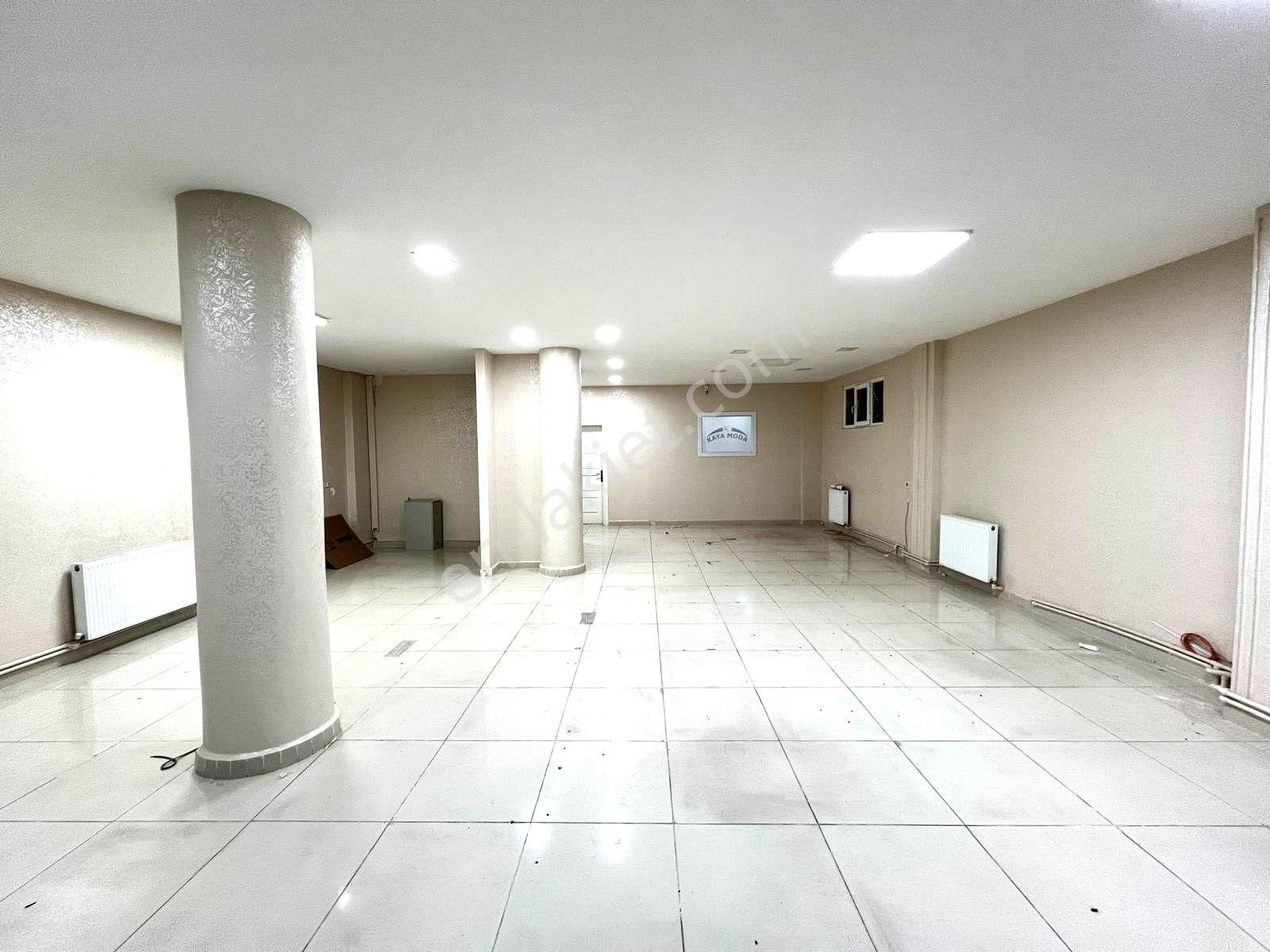 Seba'dan Gültepe Mh 180m2 Atölye Herişe Uygun Kiralık İşyerii - Görsel 6