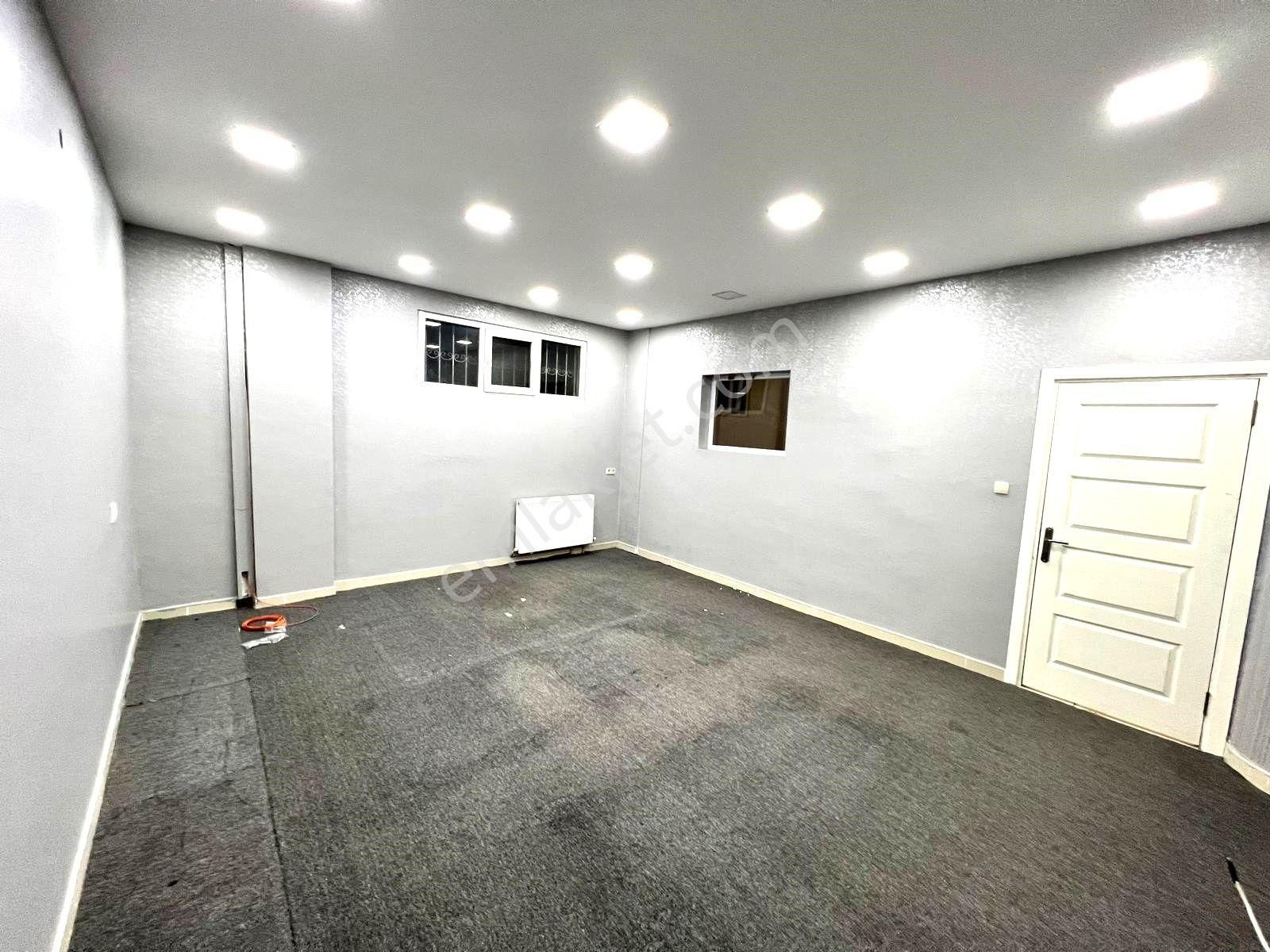 Seba'dan Gültepe Mh 180m2 Atölye Herişe Uygun Kiralık İşyerii - Görsel 17
