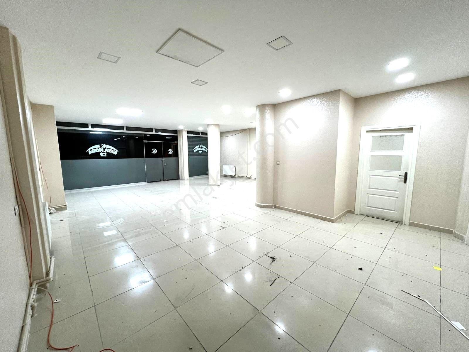 Seba'dan Gültepe Mh 180m2 Atölye Herişe Uygun Kiralık İşyerii - Görsel 3