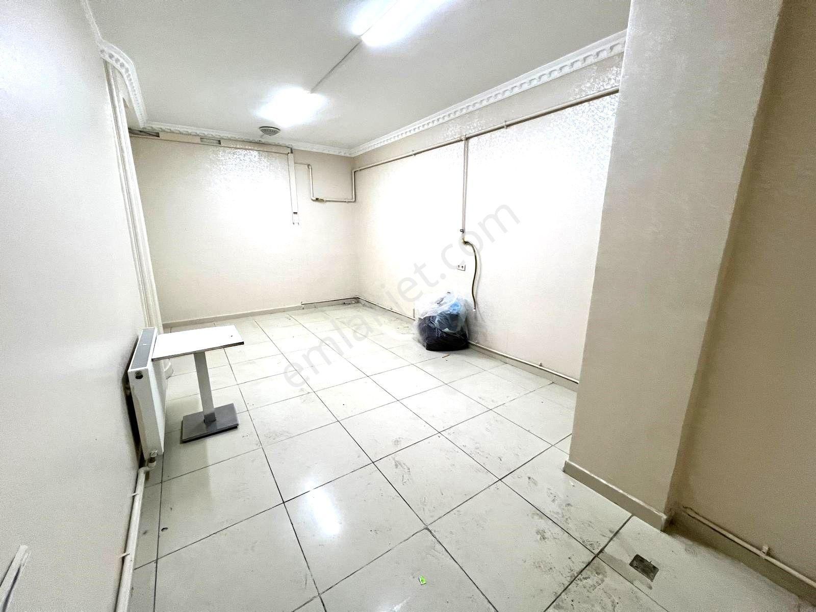 Seba'dan Gültepe Mh 180m2 Atölye Herişe Uygun Kiralık İşyerii - Görsel 27