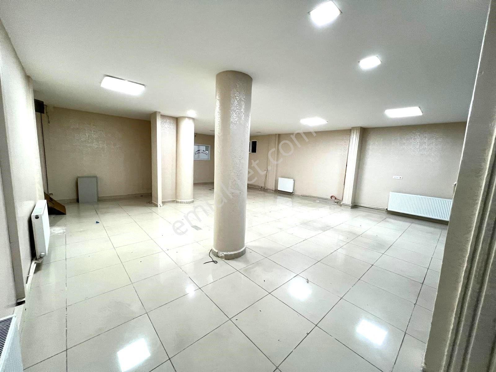 Seba'dan Gültepe Mh 180m2 Atölye Herişe Uygun Kiralık İşyerii - Görsel 12