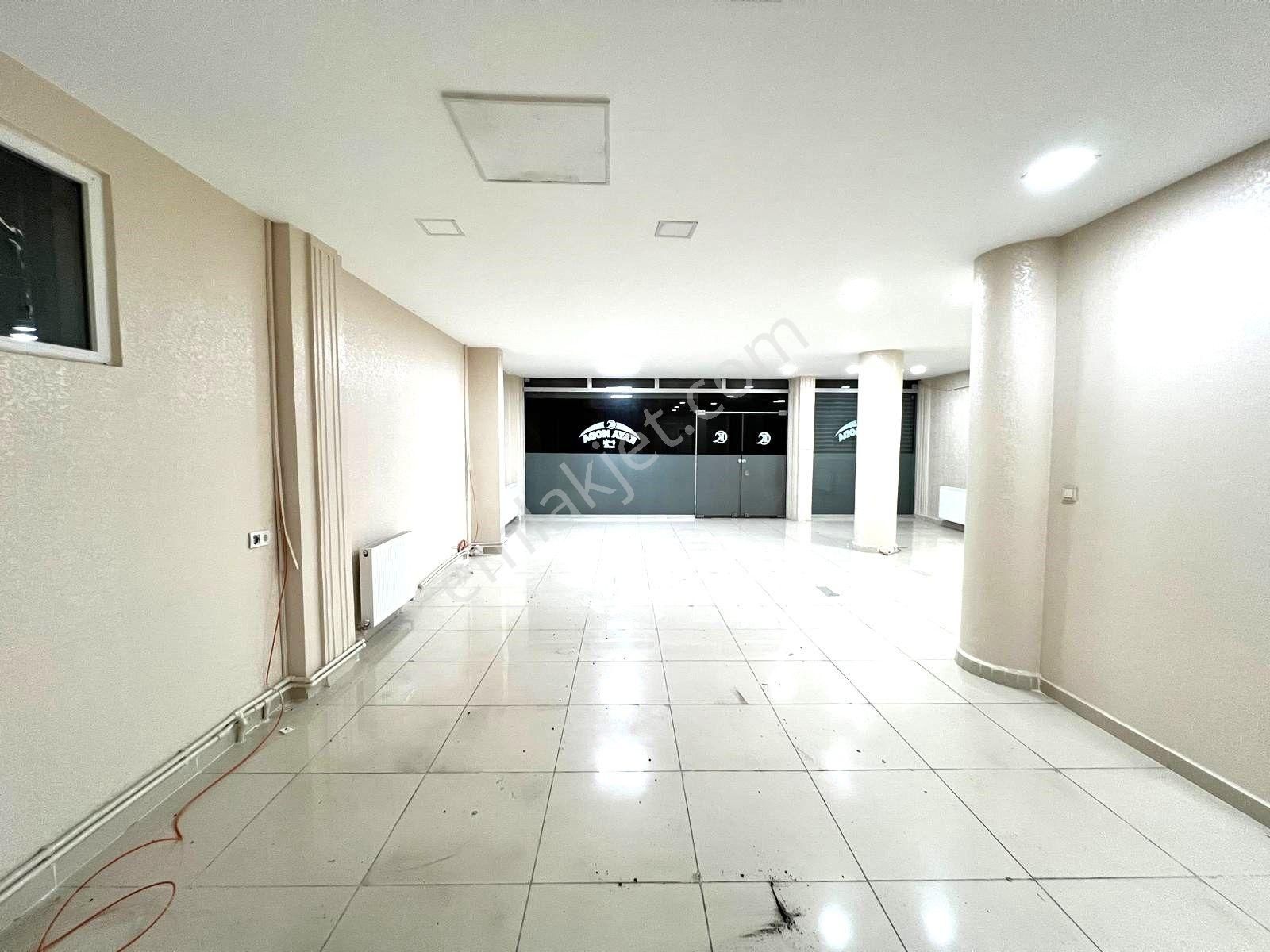Seba'dan Gültepe Mh 180m2 Atölye Herişe Uygun Kiralık İşyerii - Görsel 5