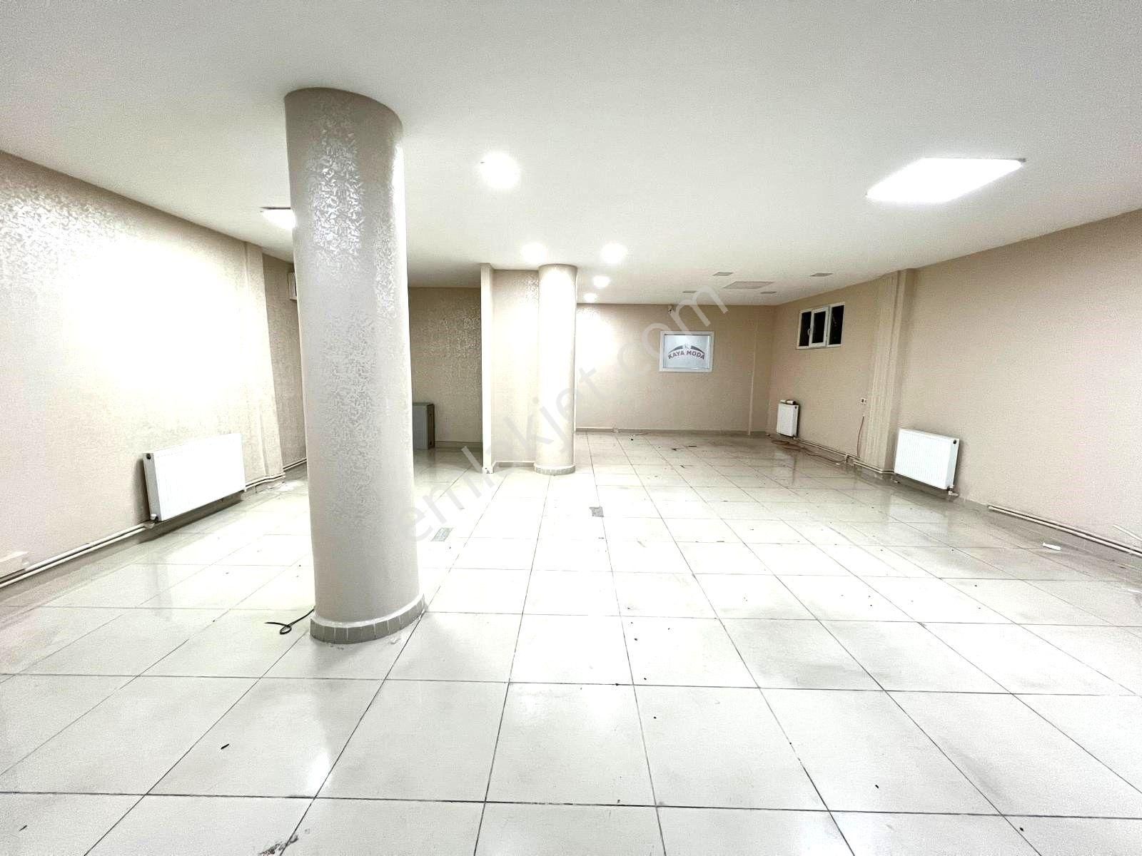 Seba'dan Gültepe Mh 180m2 Atölye Herişe Uygun Kiralık İşyerii - Görsel 10