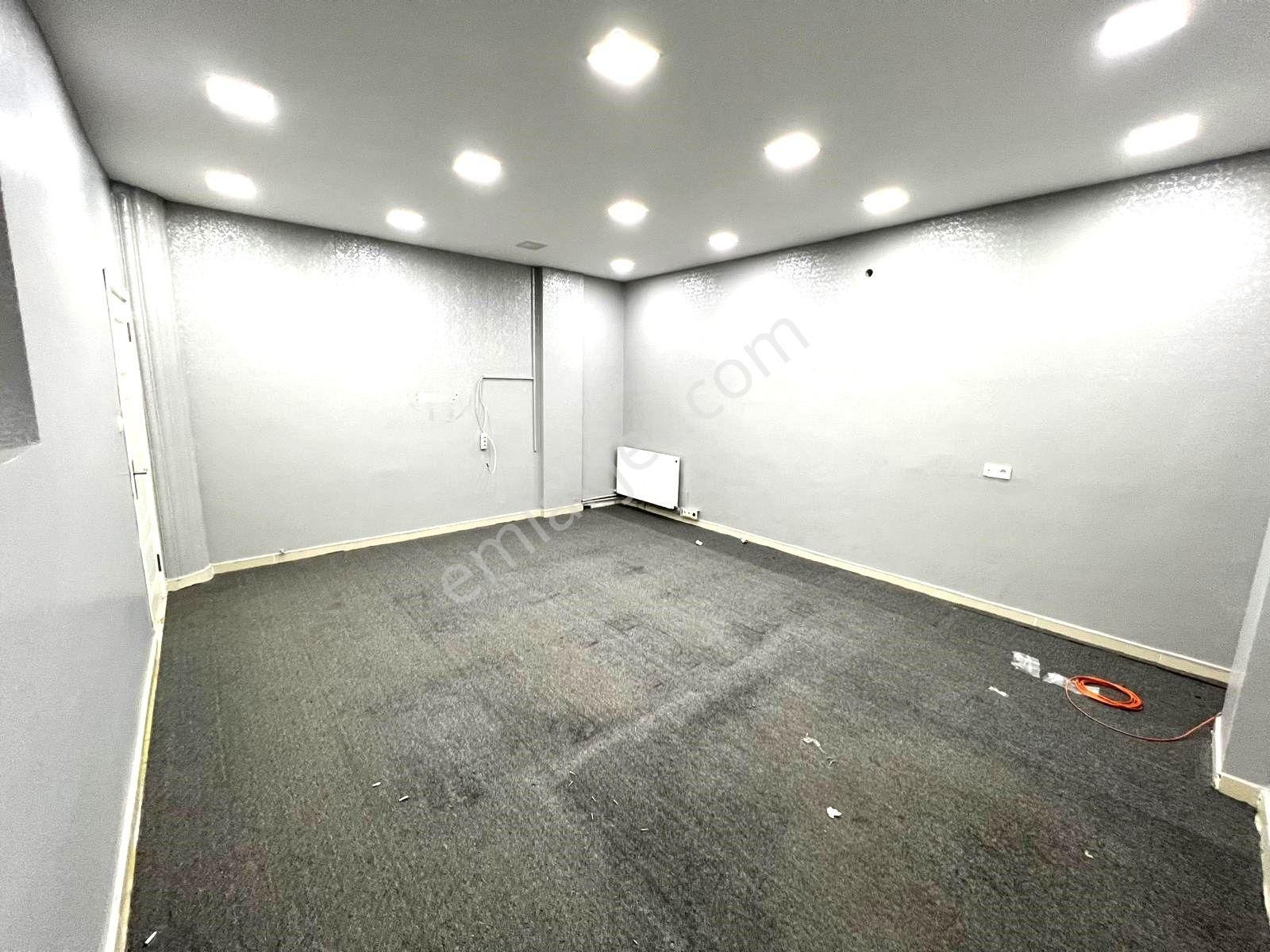Seba'dan Gültepe Mh 180m2 Atölye Herişe Uygun Kiralık İşyerii - Görsel 19