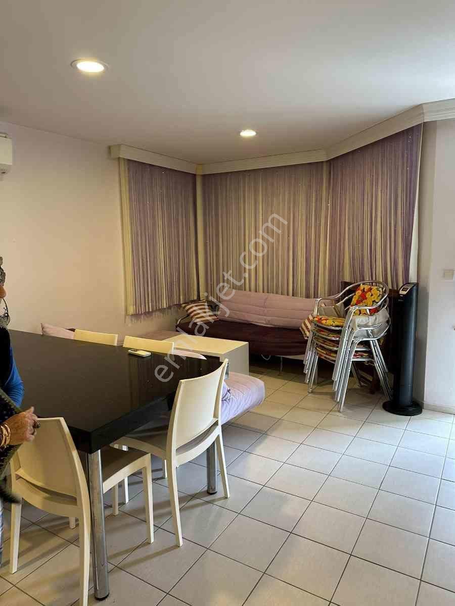 Konyaaltı Denize Sıfır 4+1 Gizem Sitesinde Satılık Daire - Görsel 7
