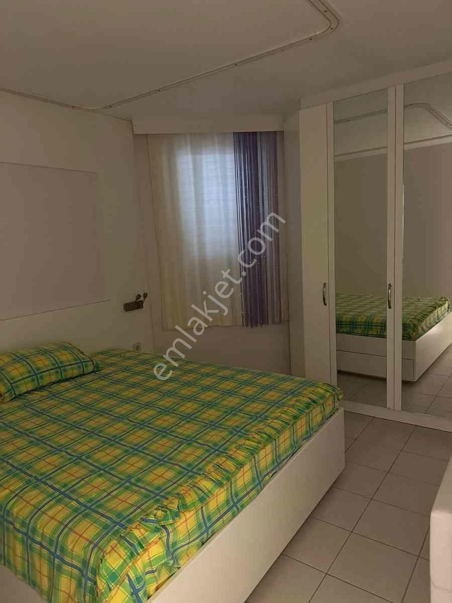 Konyaaltı Denize Sıfır 4+1 Gizem Sitesinde Satılık Daire - Görsel 4