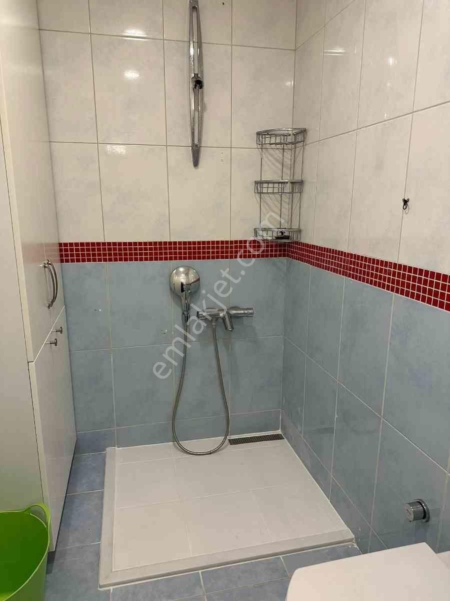 Konyaaltı Denize Sıfır 4+1 Gizem Sitesinde Satılık Daire - Görsel 8