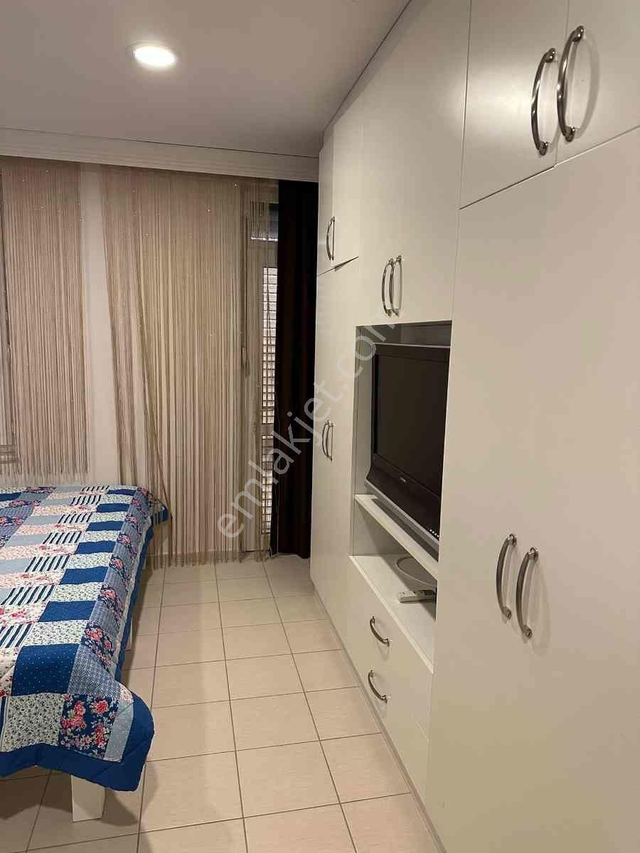 Konyaaltı Denize Sıfır 4+1 Gizem Sitesinde Satılık Daire - Görsel 10