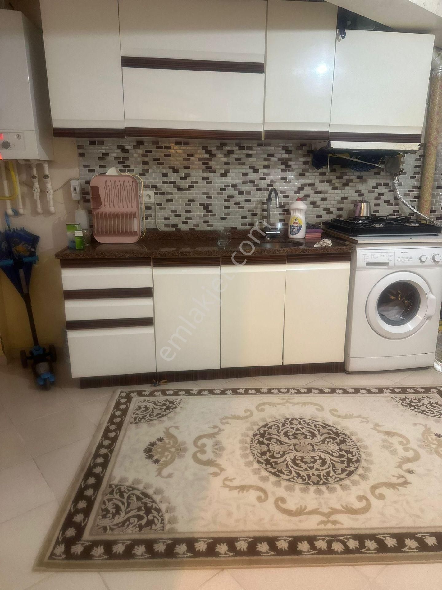 Bahçelievler Yenibosna Merkez Kiralık Daire Yenibosna Merkez Radar Mevki Eşyalı Kiralık Daire