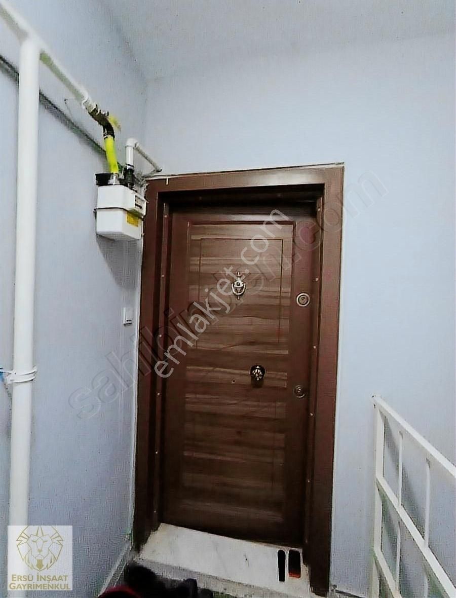 Karabağlar Reis Satılık Daire Ersü'den Merkez Cami Yakını Doğalgazlı 2+1 Daire