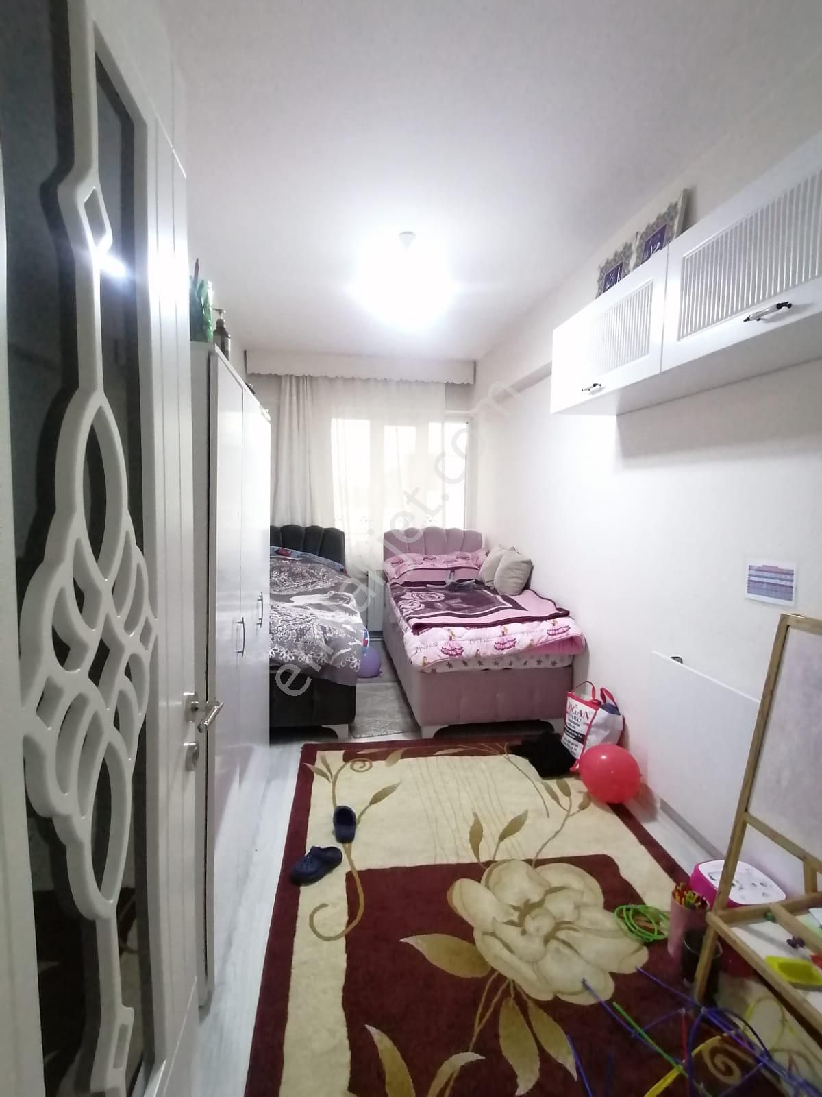 Deliktaş Oymataş Sitesinde Asansörlü Doğalgazlı Çift Balkonlu 3+1/145 M2 Daire 3.200.000 Tl !!! - Görsel 8