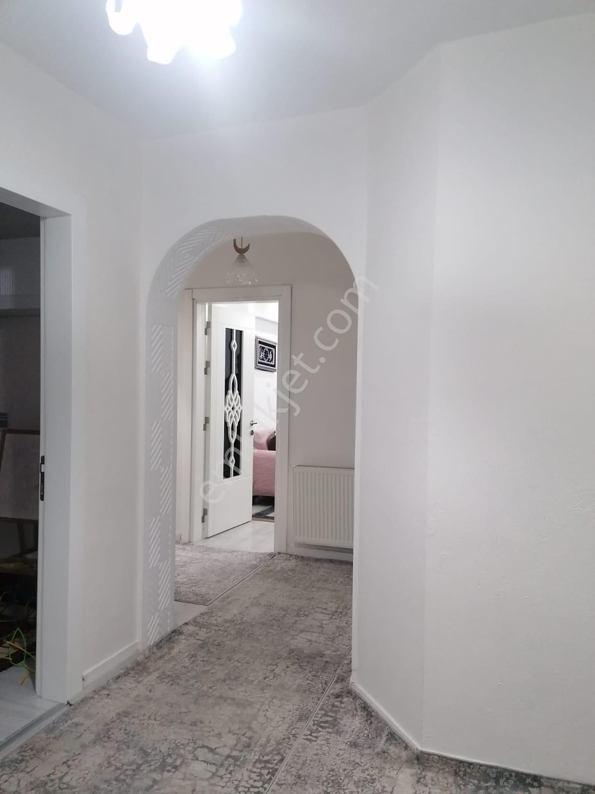 Deliktaş Oymataş Sitesinde Asansörlü Doğalgazlı Çift Balkonlu 3+1/145 M2 Daire 3.200.000 Tl !!! - Görsel 19