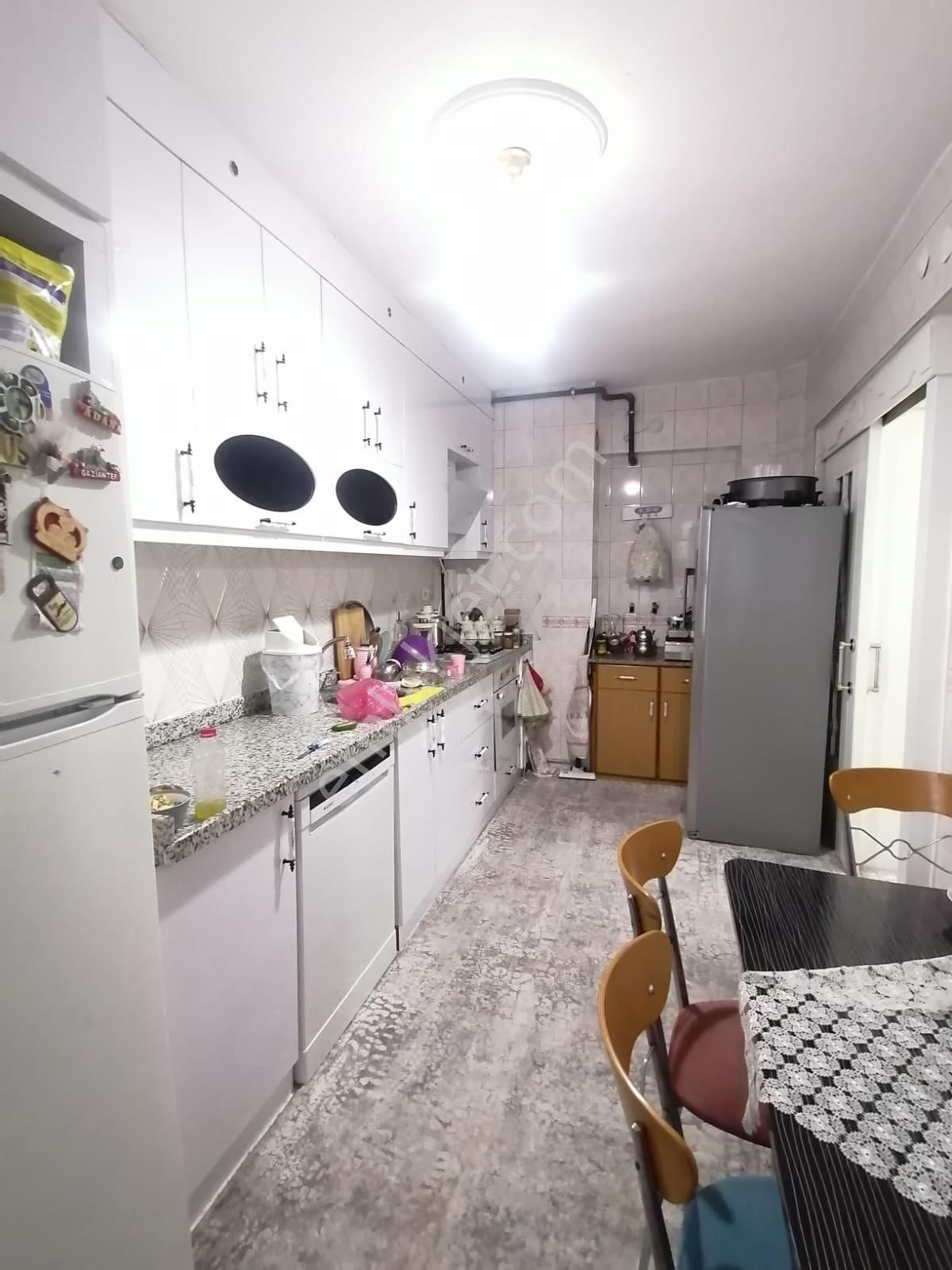 Deliktaş Oymataş Sitesinde Asansörlü Doğalgazlı Çift Balkonlu 3+1/145 M2 Daire 3.200.000 Tl !!! - Görsel 12