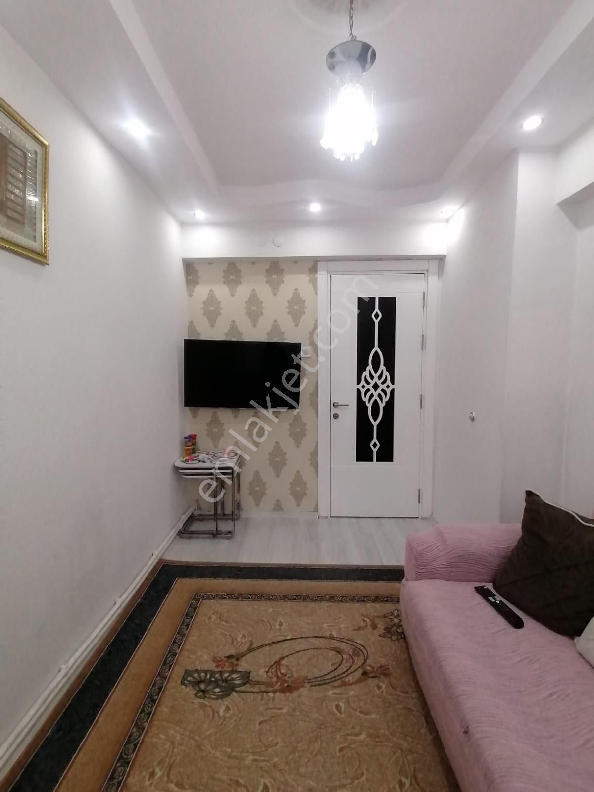 Deliktaş Oymataş Sitesinde Asansörlü Doğalgazlı Çift Balkonlu 3+1/145 M2 Daire 3.200.000 Tl !!! - Görsel 7