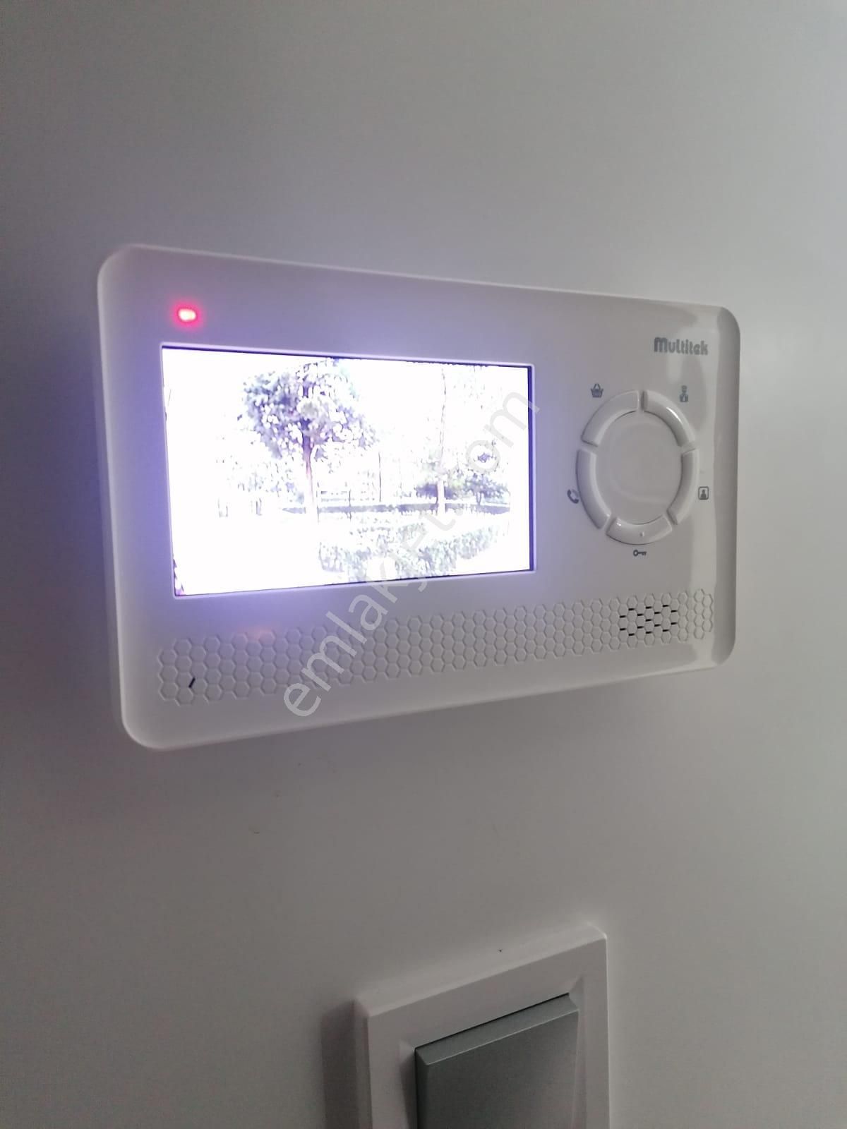 Deliktaş Oymataş Sitesinde Asansörlü Doğalgazlı Çift Balkonlu 3+1/145 M2 Daire 3.200.000 Tl !!! - Görsel 21