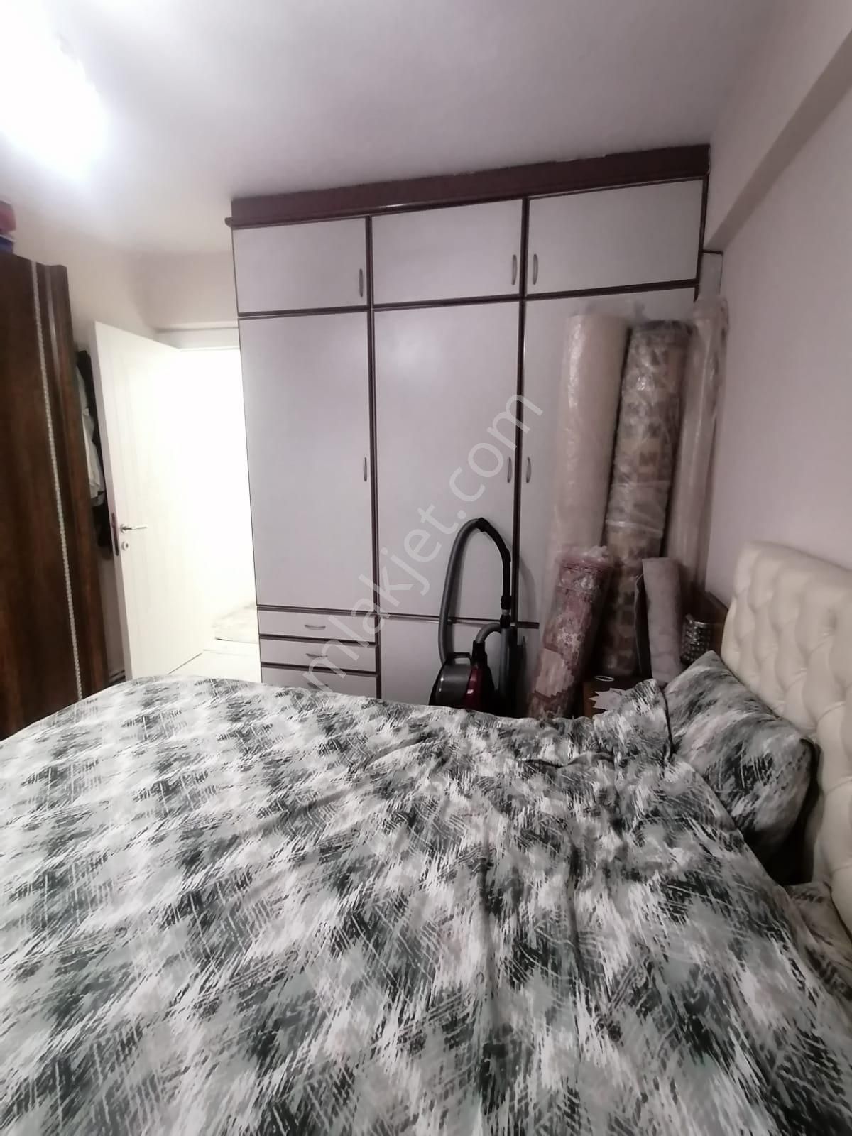 Deliktaş Oymataş Sitesinde Asansörlü Doğalgazlı Çift Balkonlu 3+1/145 M2 Daire 3.200.000 Tl !!! - Görsel 15