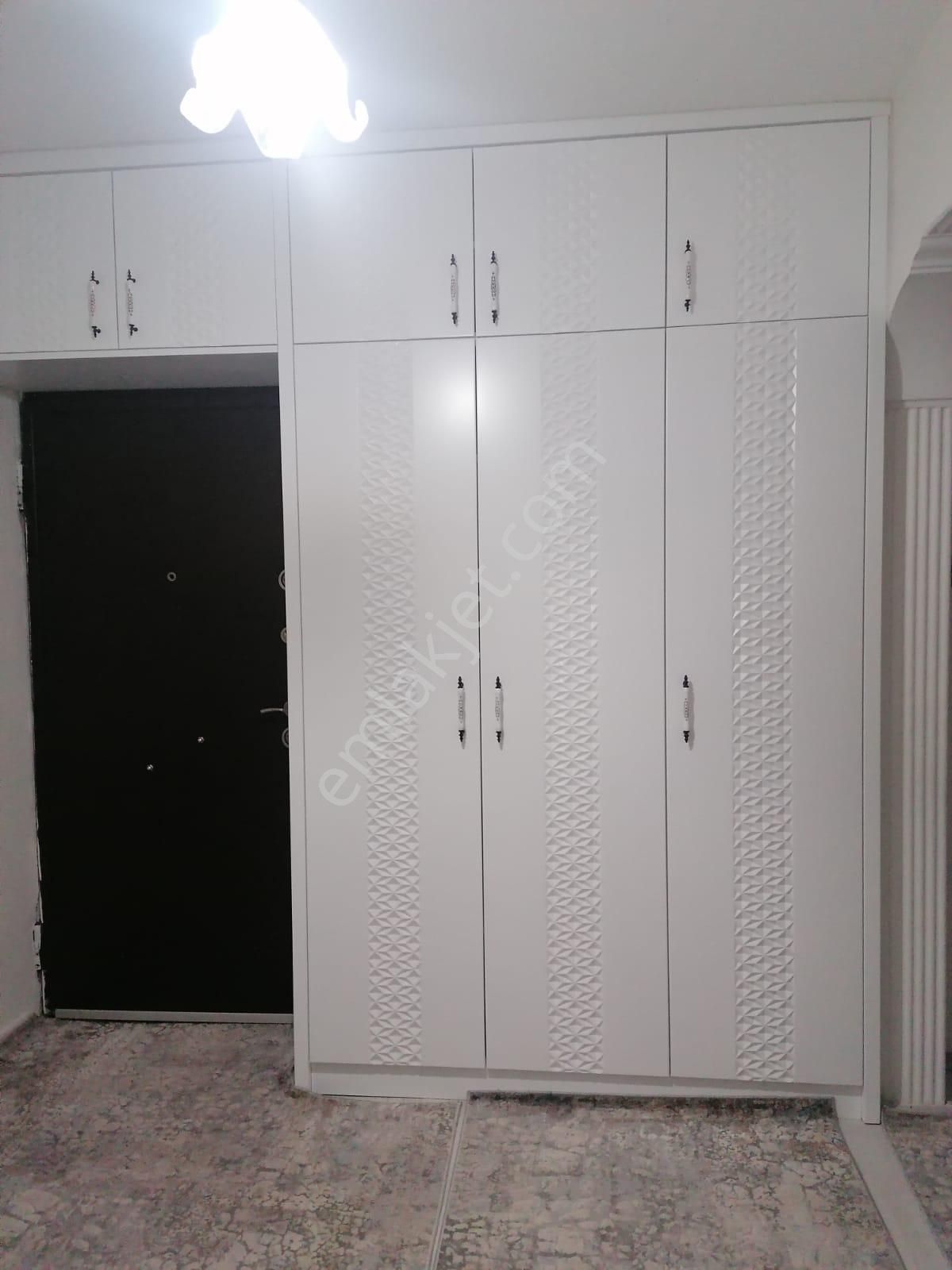 Deliktaş Oymataş Sitesinde Asansörlü Doğalgazlı Çift Balkonlu 3+1/145 M2 Daire 3.200.000 Tl !!! - Görsel 18