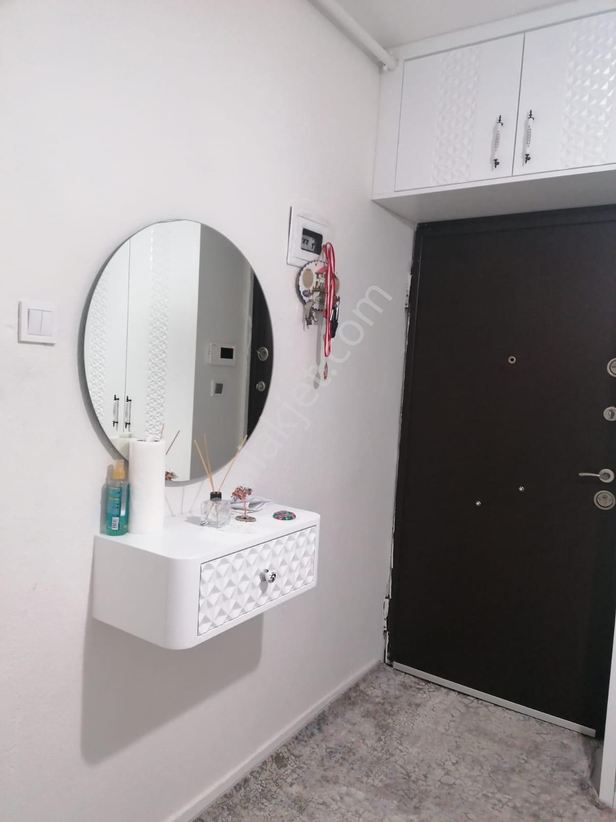 Deliktaş Oymataş Sitesinde Asansörlü Doğalgazlı Çift Balkonlu 3+1/145 M2 Daire 3.200.000 Tl !!! - Görsel 4