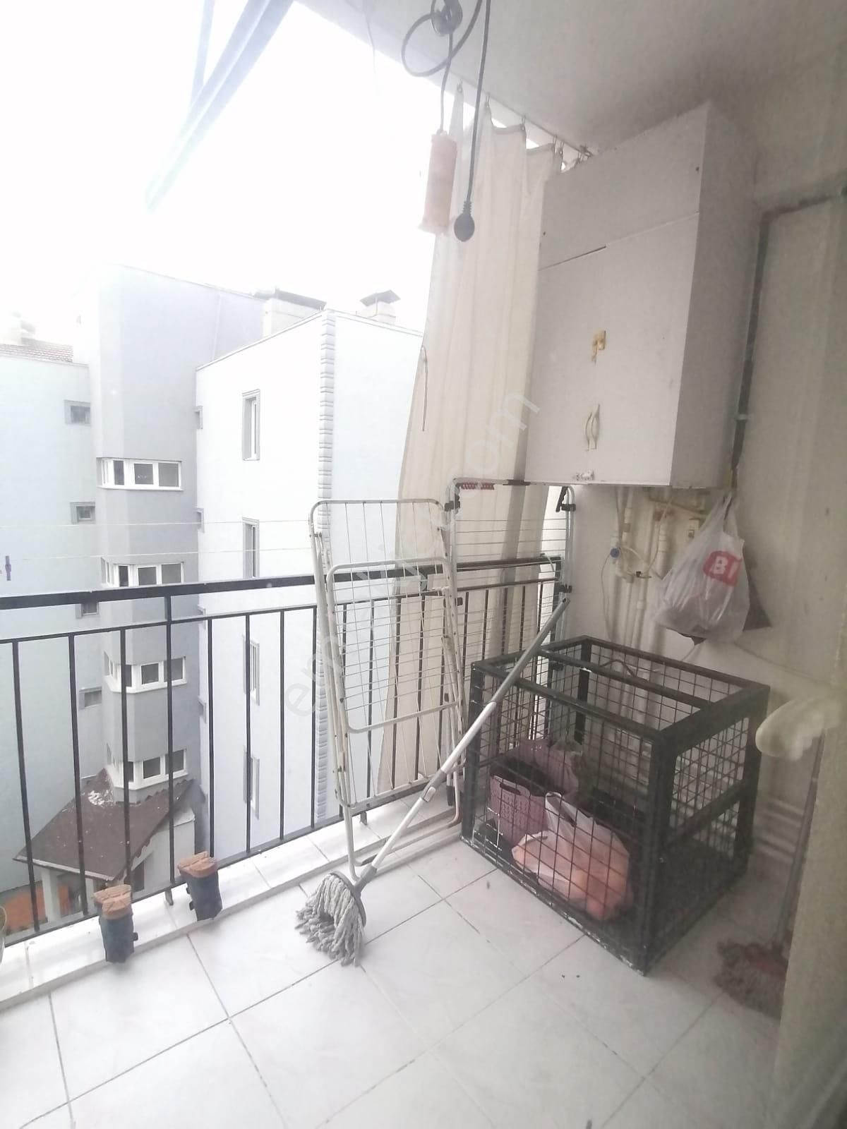 Deliktaş Oymataş Sitesinde Asansörlü Doğalgazlı Çift Balkonlu 3+1/145 M2 Daire 3.200.000 Tl !!! - Görsel 24