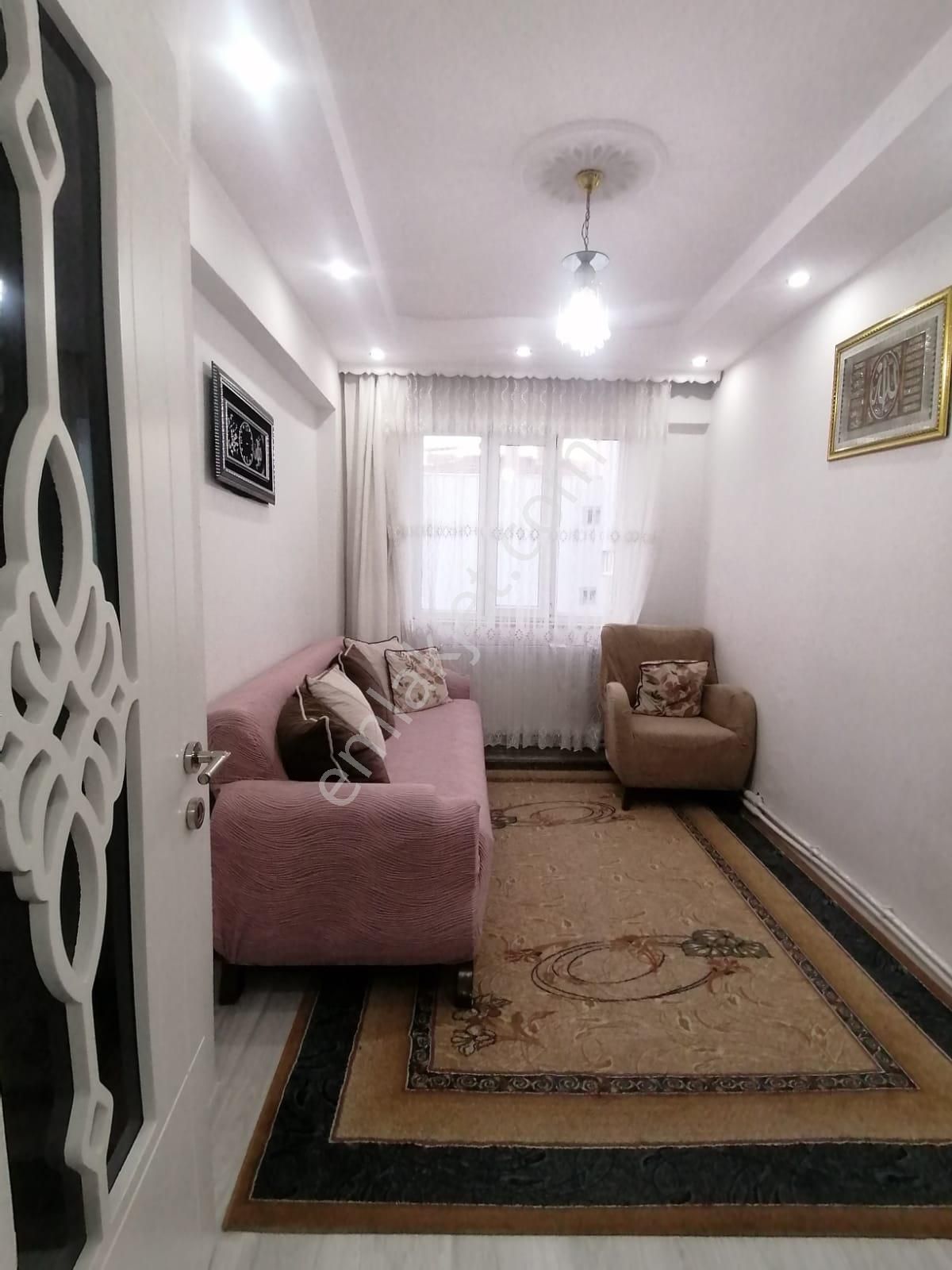 Deliktaş Oymataş Sitesinde Asansörlü Doğalgazlı Çift Balkonlu 3+1/145 M2 Daire 3.200.000 Tl !!! - Görsel 9