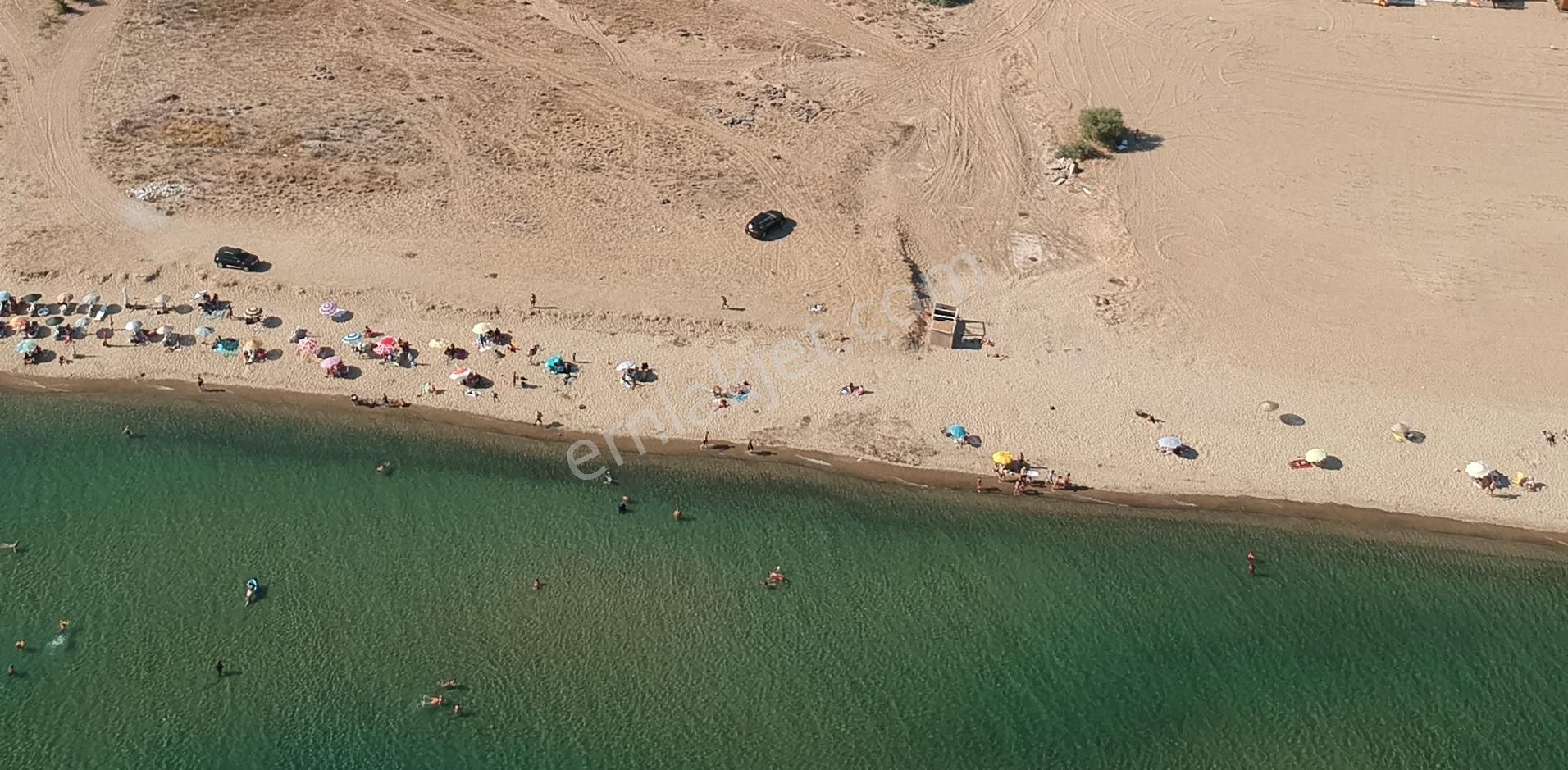 Ayvalık Küçükköy Satılık Turizm İmarlı Balıkesir Ayvalık Sarımsaklı Da Satılık 2,000 Metre Kare Turizm İmarlı Arsa