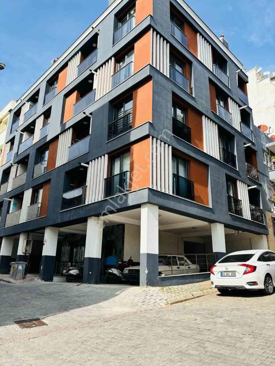 Efeler Zafer Kiralık Daire Aydın Efeler Zafer Mahallesın'de 1+1 Kıralık Daıre