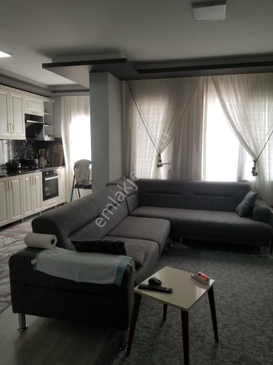 Yenişehir Güvenevler Satılık Daire Forum Civarı Eşyalı Satılık Daire