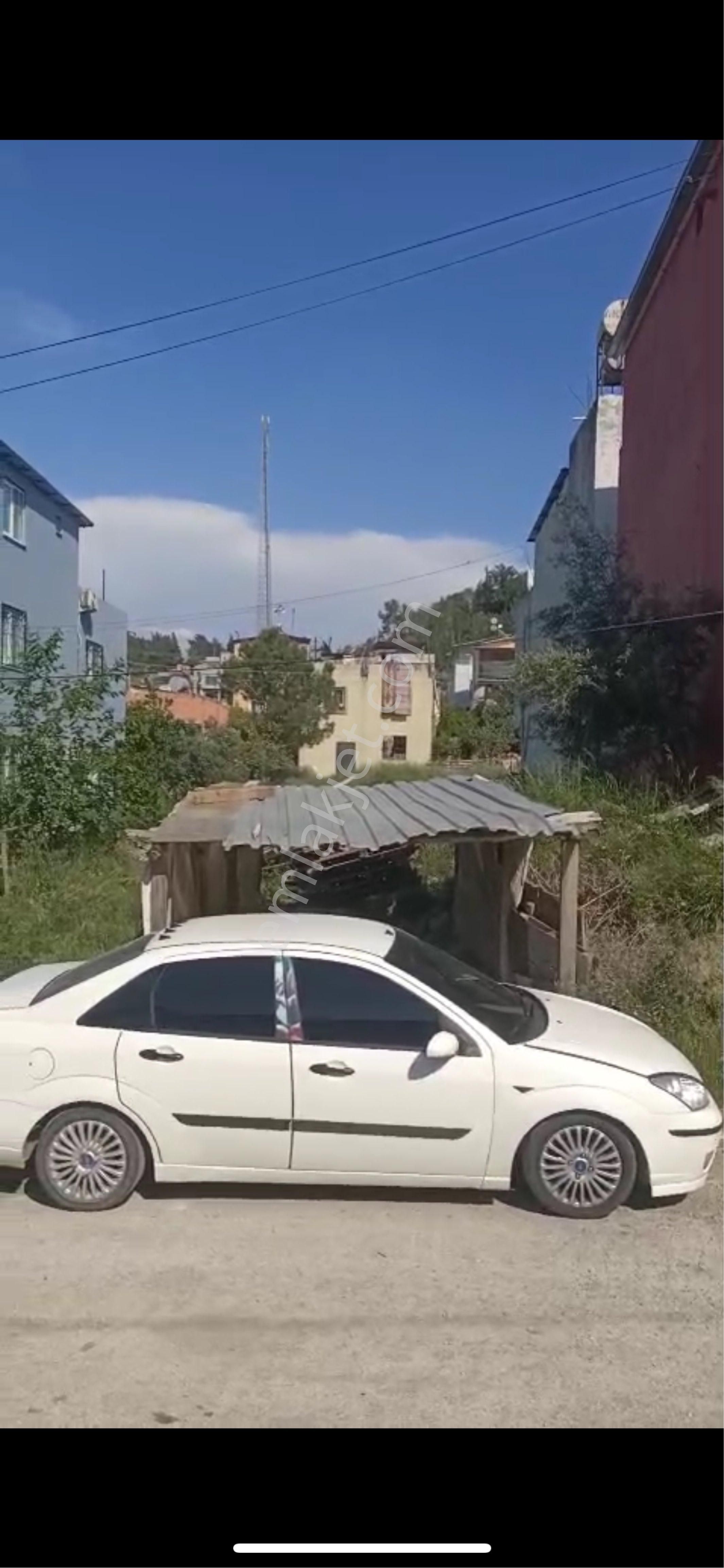Adana Çukurova Kireç Oçağı 100 Ncü Yıl Tarafında Satılık Arsalar