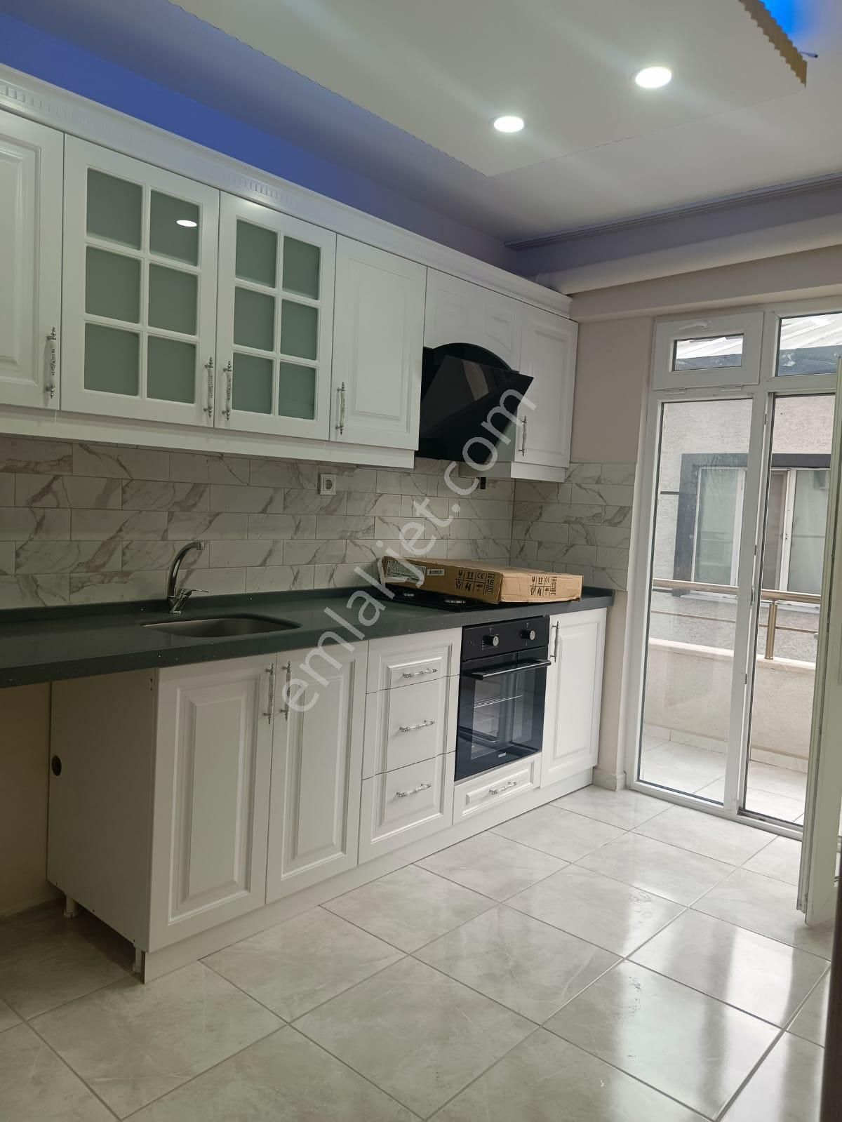 Çorlu Şeyh Sinan Satılık Daire Şeyhsinan Mahallesi 2+1 90m2 Hiç Kullanılmamış Satılık Daire