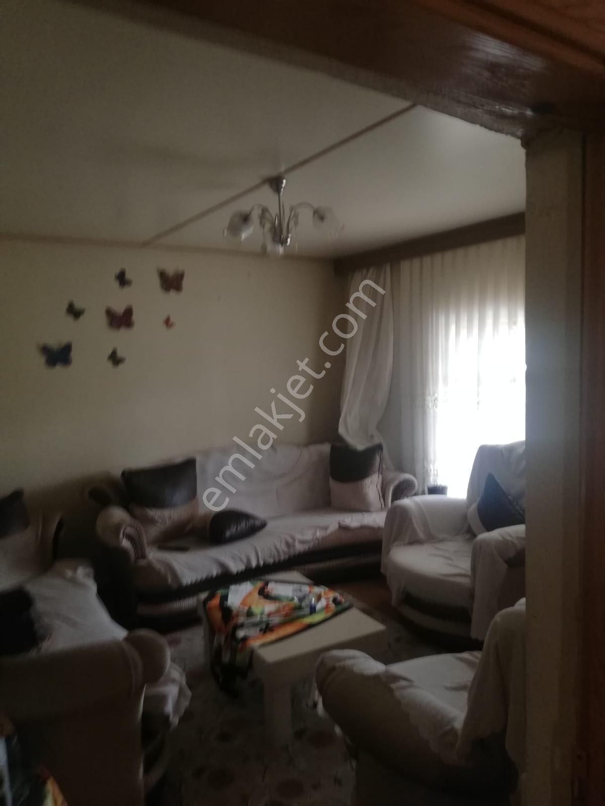 Demireller Düğün Salonu Arkası Ahırlı Satılık Müstakil Ev - Görsel 9